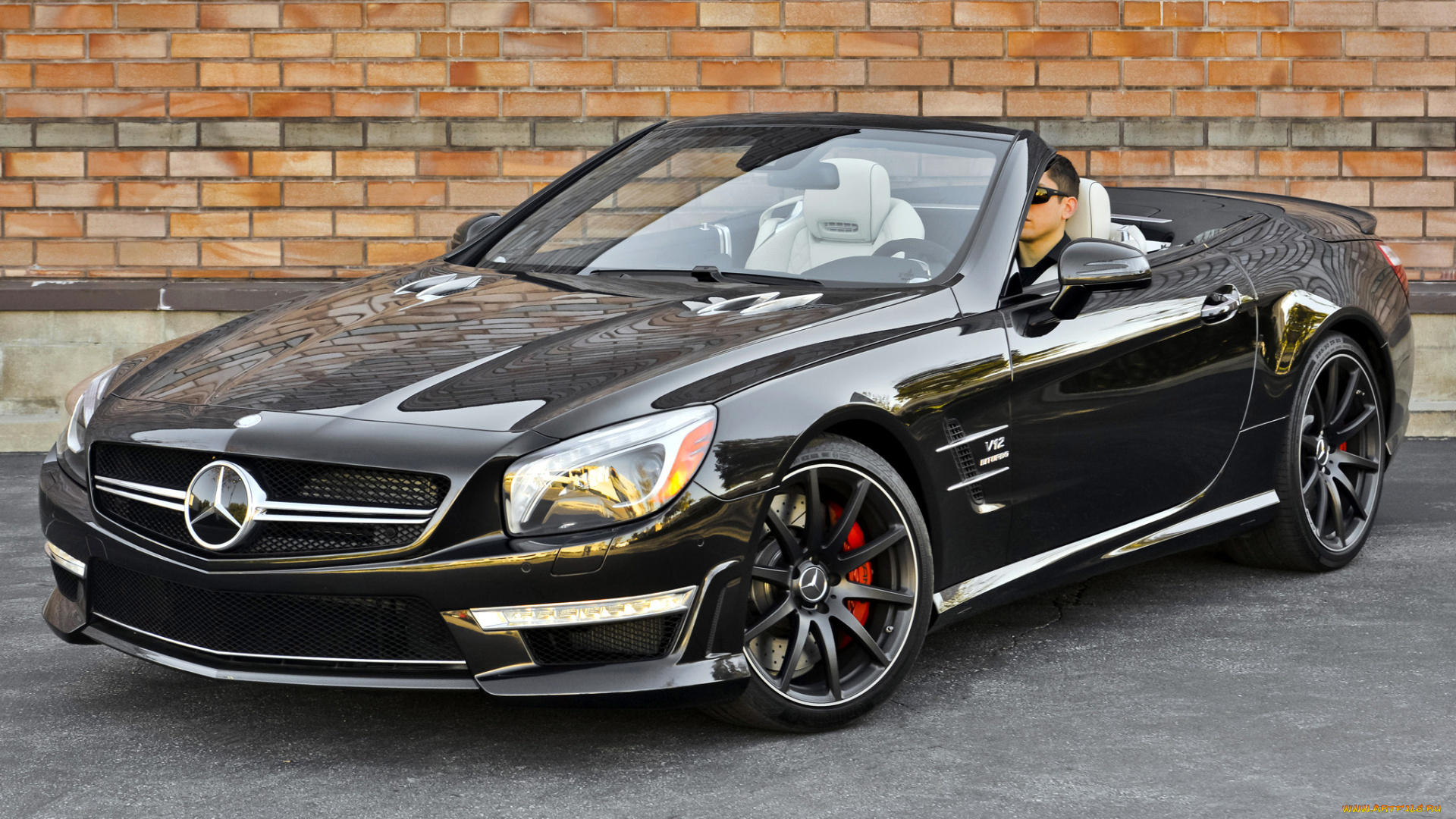 mercedes, sl, автомобили, benz, daimler, ag, германия