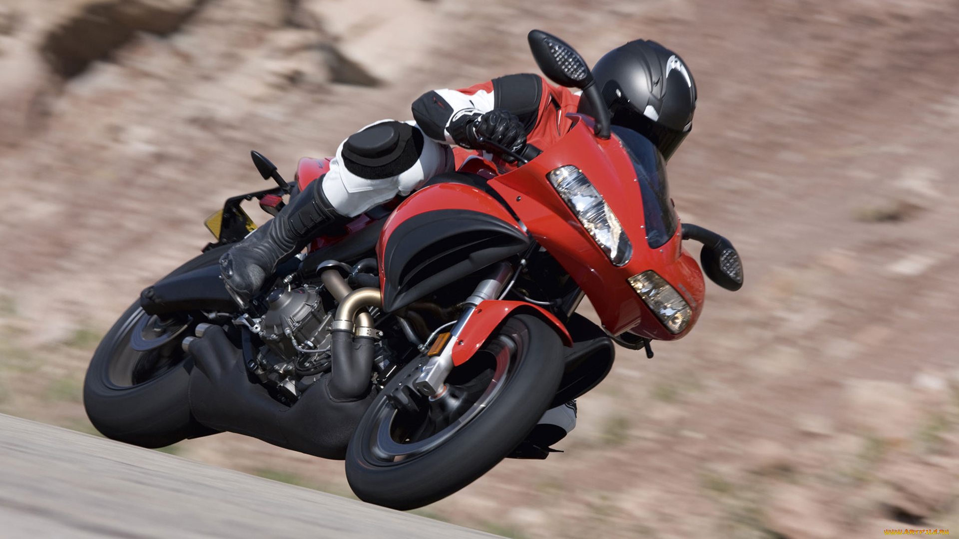 мотоциклы, buell