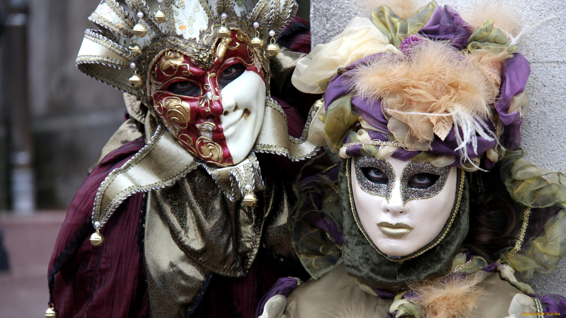 разное, маски, карнавальные, костюмы, венеция, карнавал
