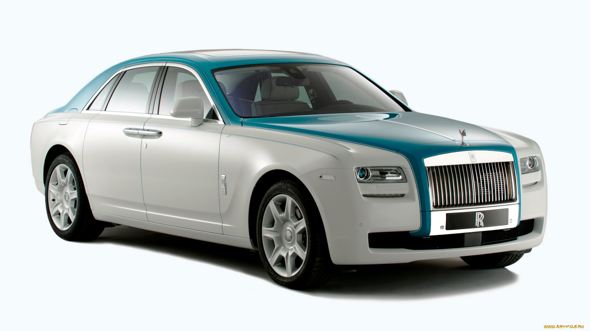 rolls, royce, ghost, автомобили, класс-люкс, великобритания, rolls-royce, motor, cars, ltd