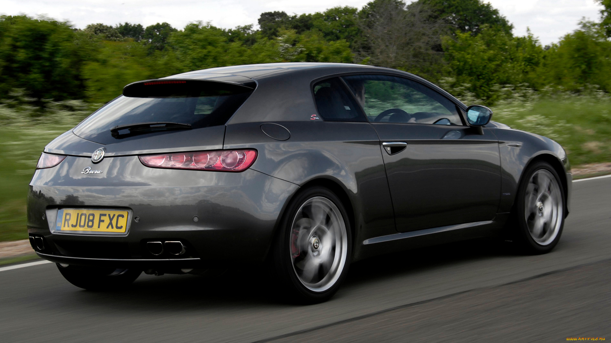 alfa, romeo, brera, автомобили, италия, fiat, group