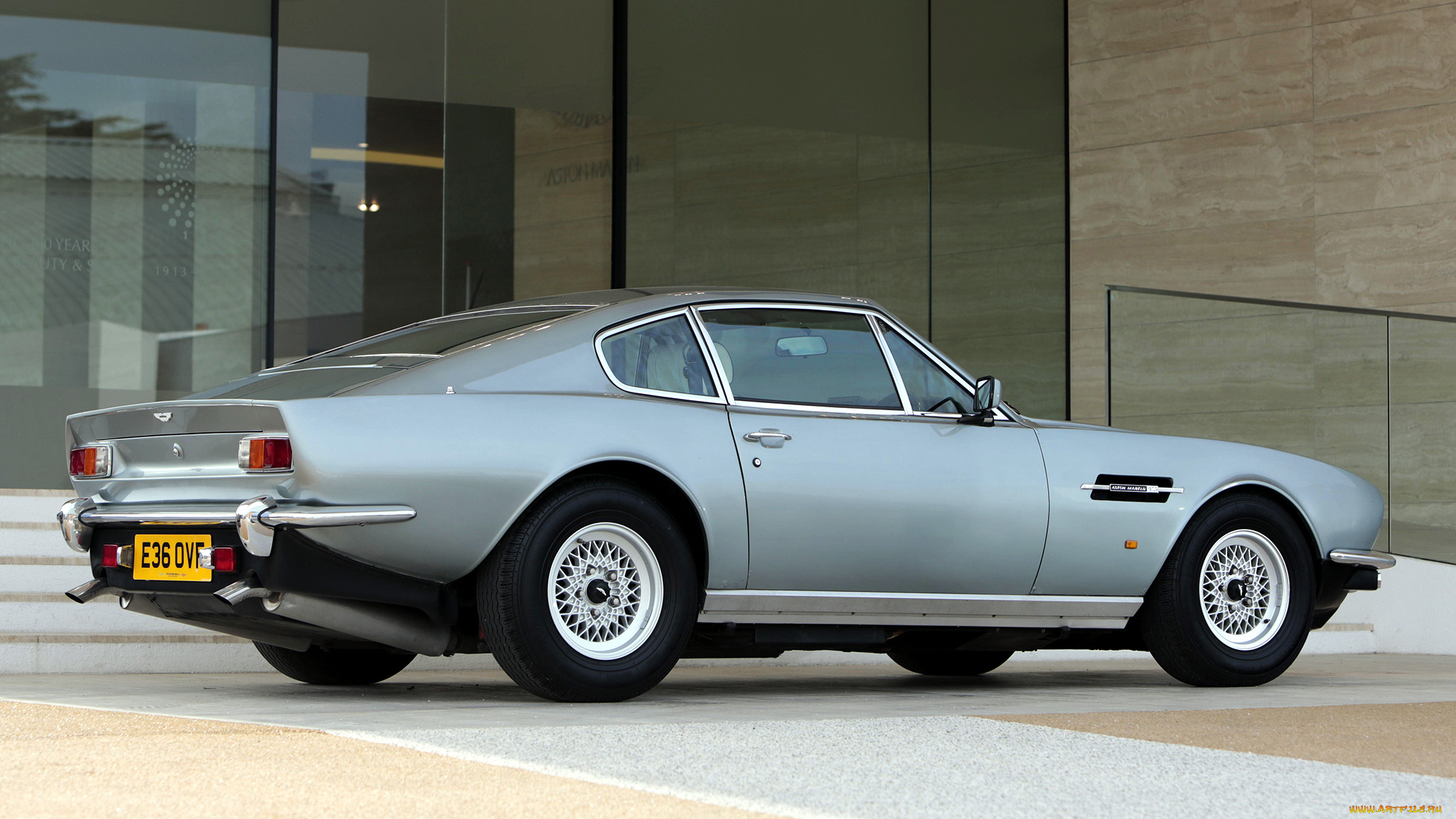 aston, martin, v8, saloon, автомобили, ltd, элитные, великобритания