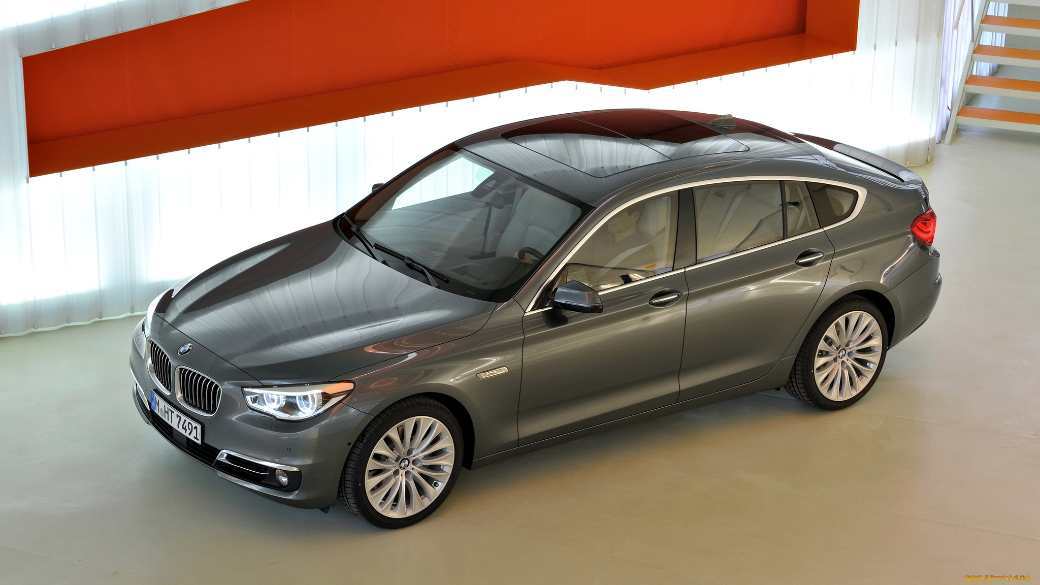 bmw, 5gt, автомобили, bayerische, motoren, werke, ag, германия