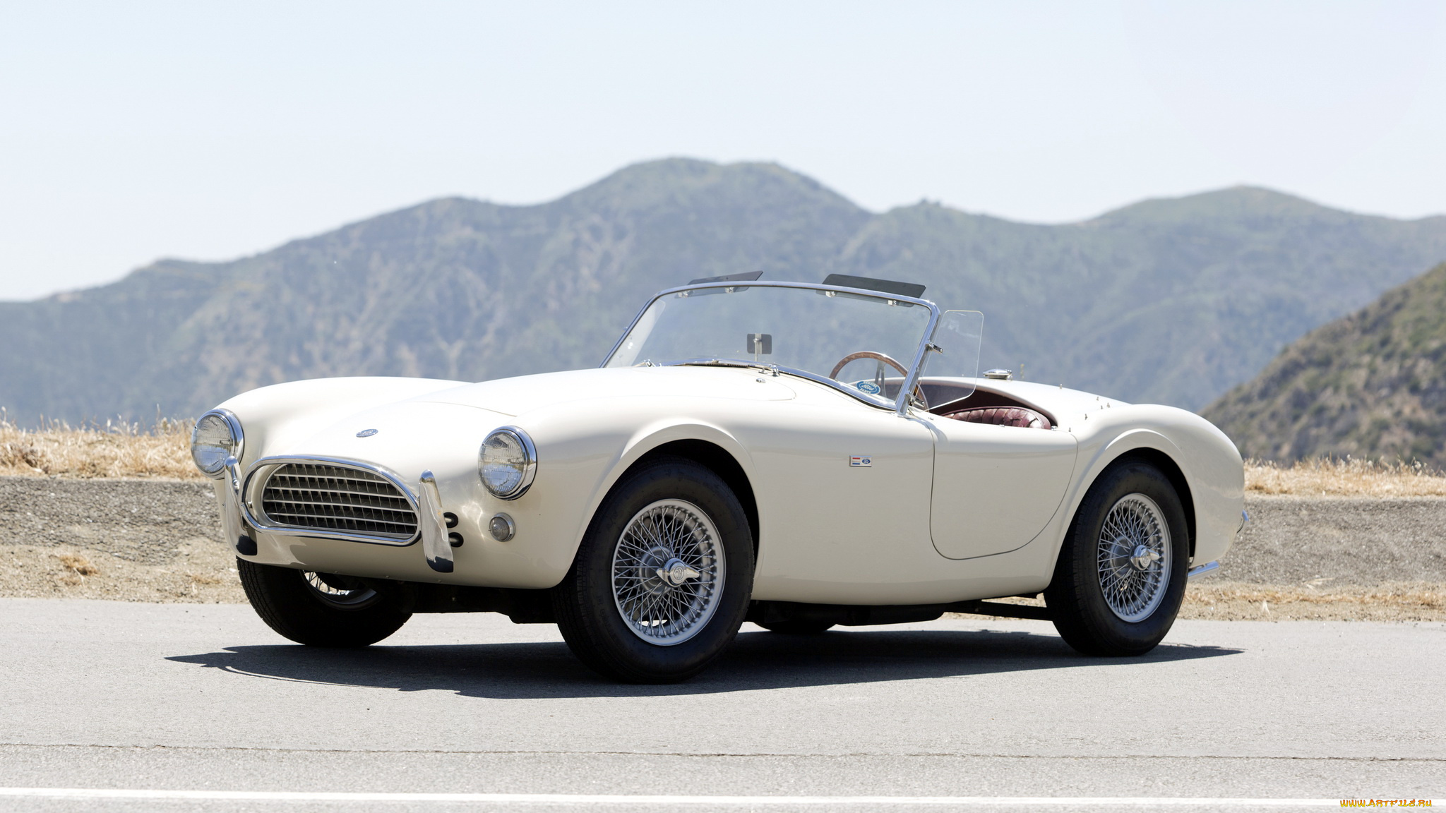 cobra, автомобили, ac, shelby, великобритания, спортивный