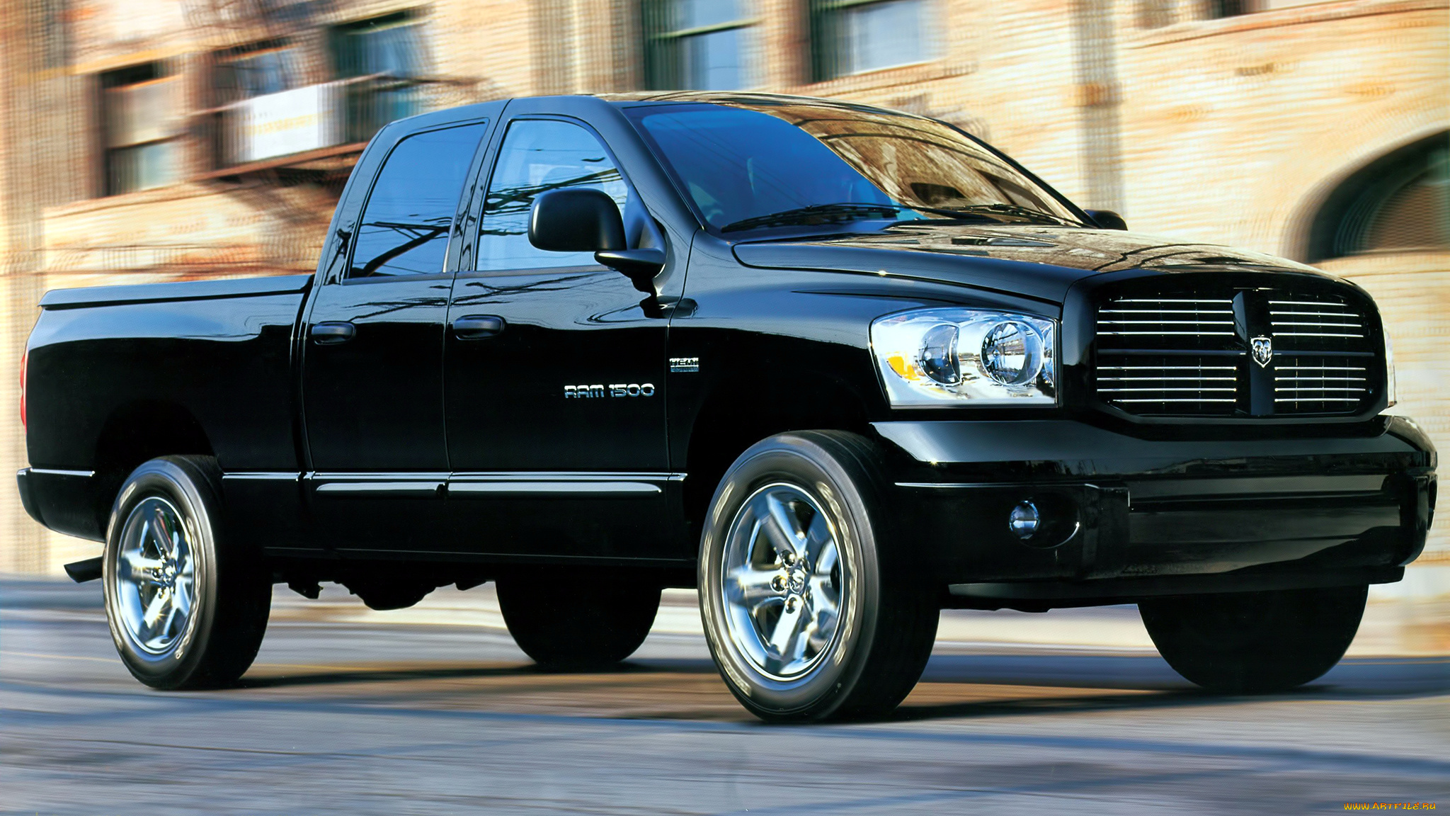 dodge, ram, автомобили, chrysler, group, llc, сша