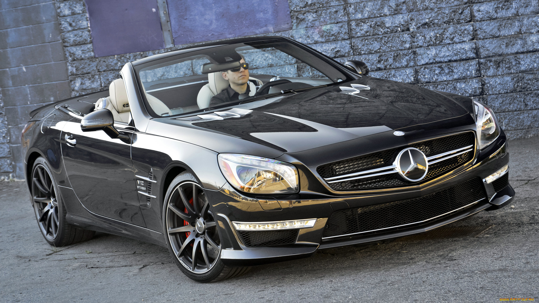 mercedes, sl, автомобили, benz, daimler, ag, германия