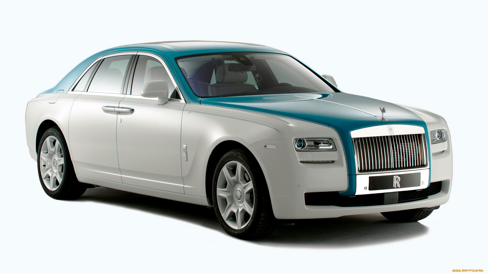 rolls, royce, ghost, автомобили, класс-люкс, великобритания, rolls-royce, motor, cars, ltd