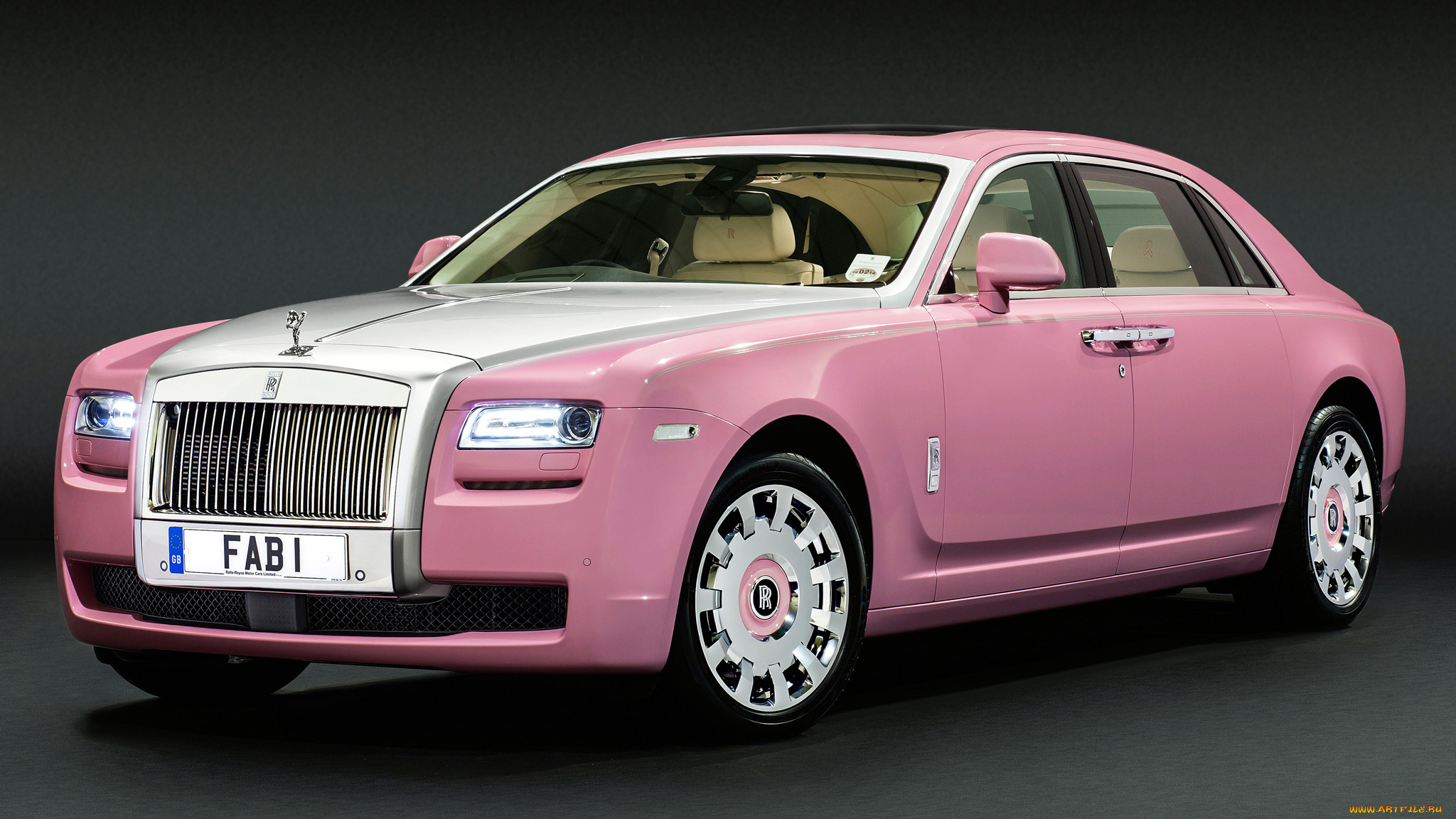 rolls, royce, ghost, автомобили, rolls-royce, motor, cars, ltd, великобритания, класс-люкс
