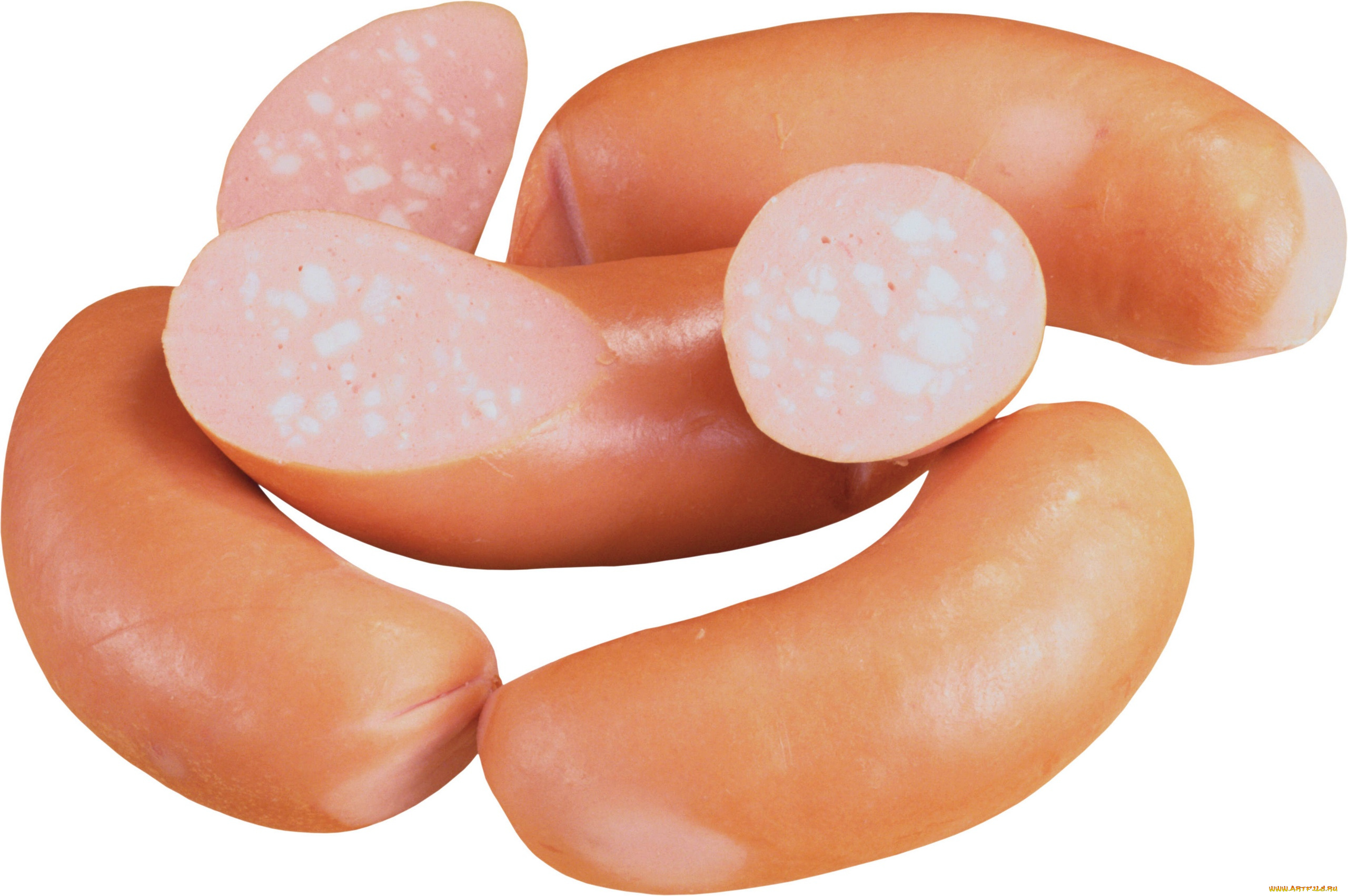 еда, колбасные, изделия, сардельки