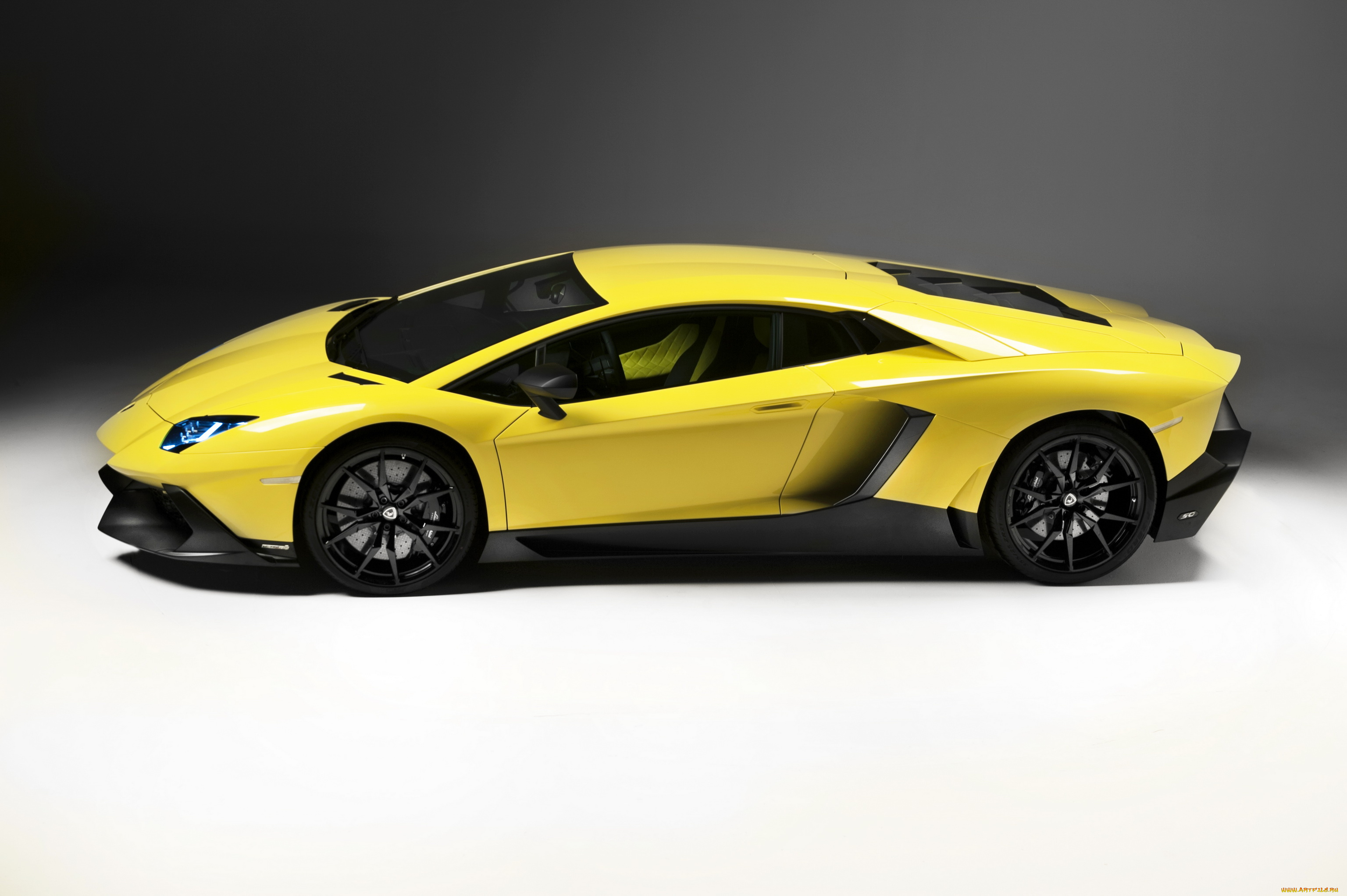 2013, lamborghini, aventador, lp, 720, автомобили