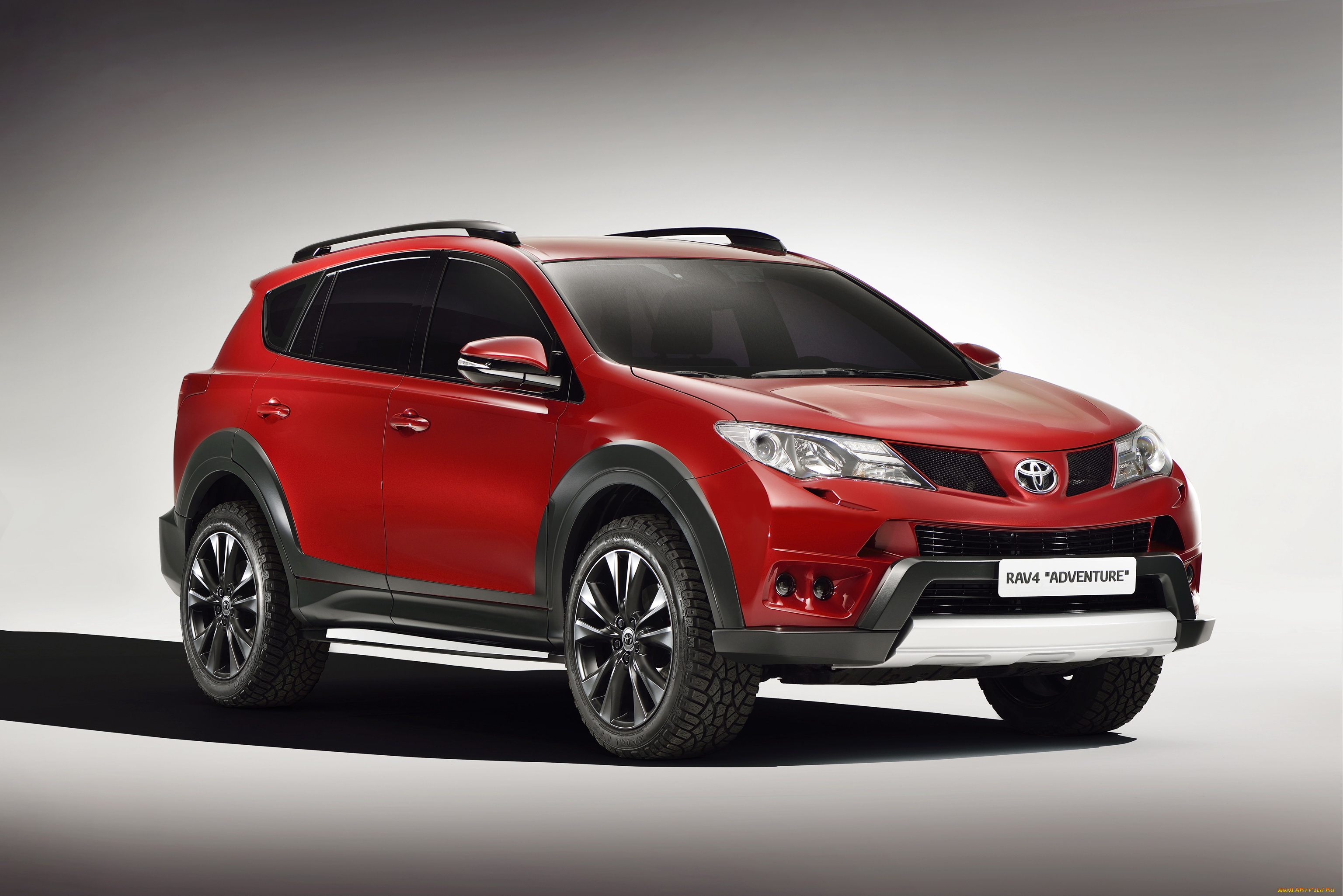 2013, toyota, rav4, adventure, автомобили