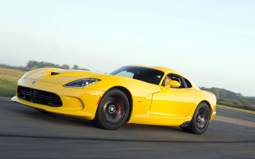 Картинка автомобили dodge