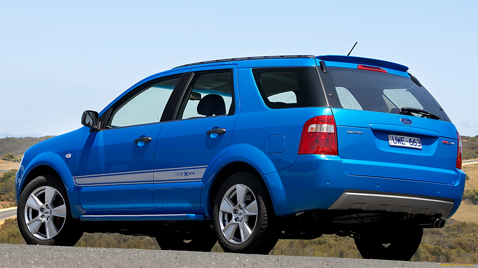 автомобили, fpv, f6x, sy, синий