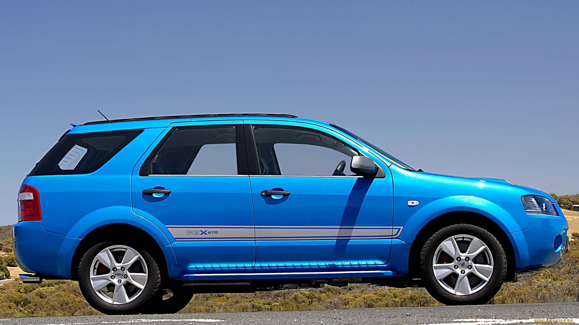 автомобили, fpv, f6x, sy, синий