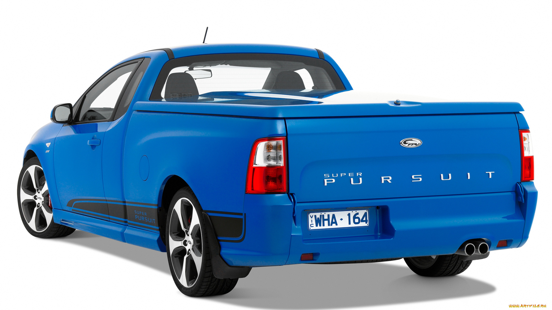 автомобили, fpv, super, pursuit, fg, синий