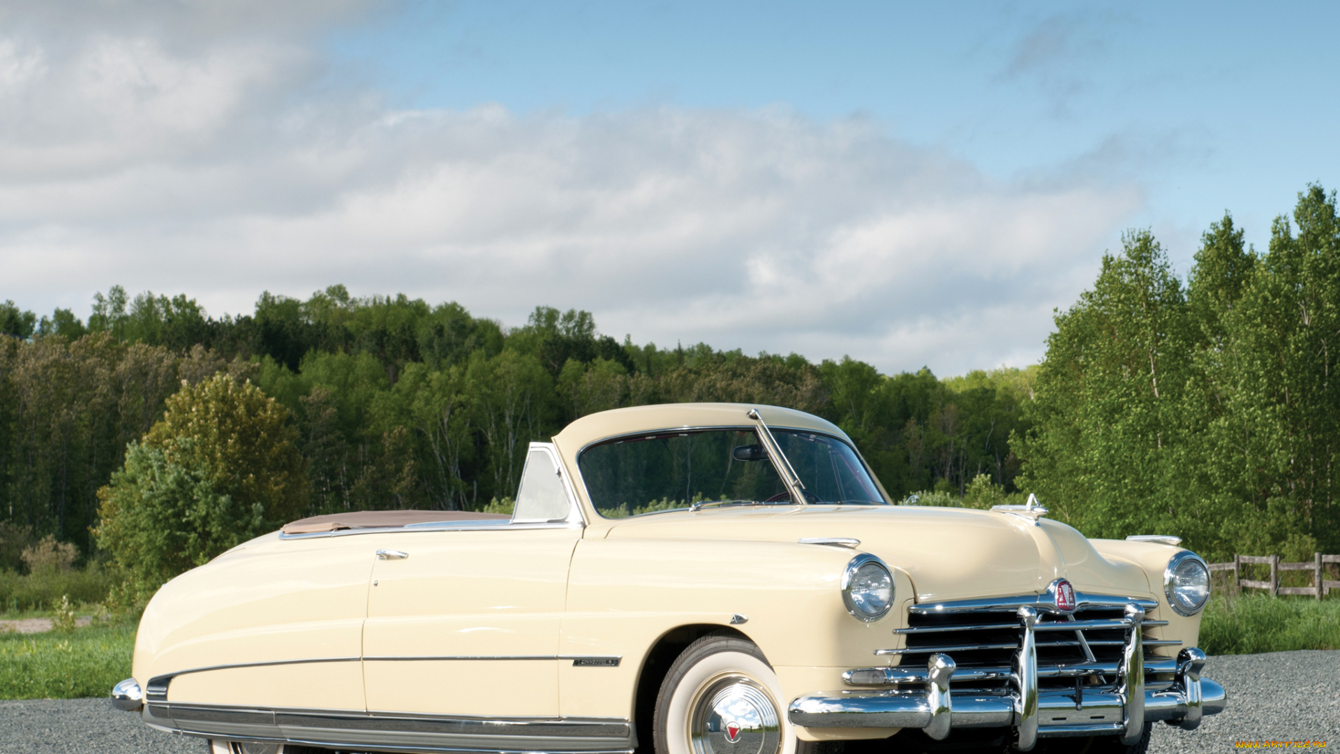 автомобили, классика, hudson