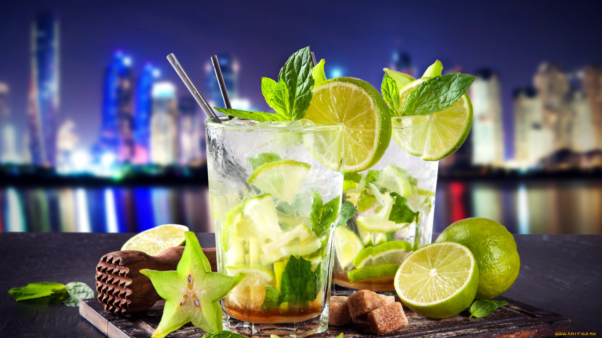 еда, напитки, , коктейль, mojito, мохито