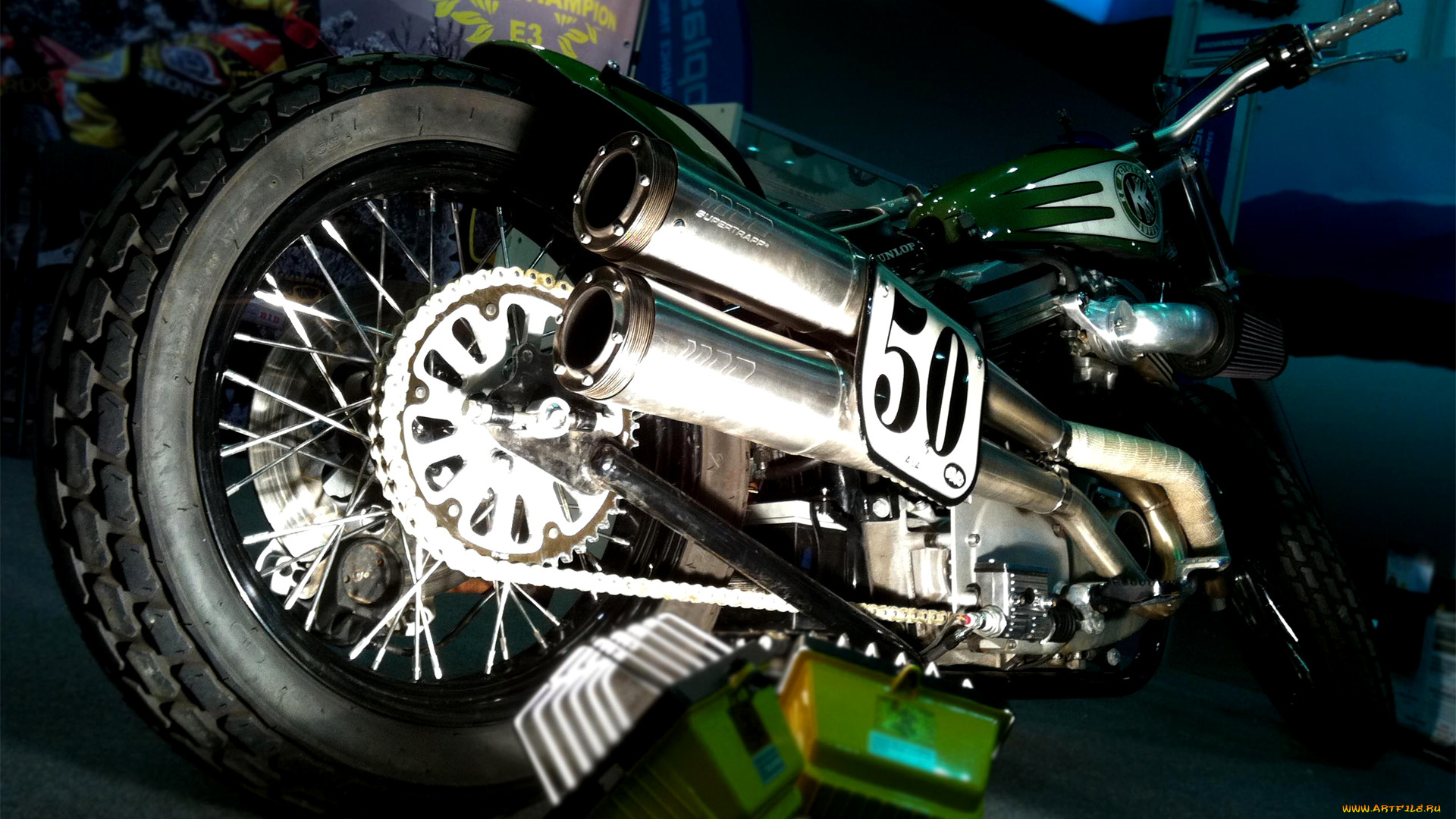 мотоциклы, customs, moto