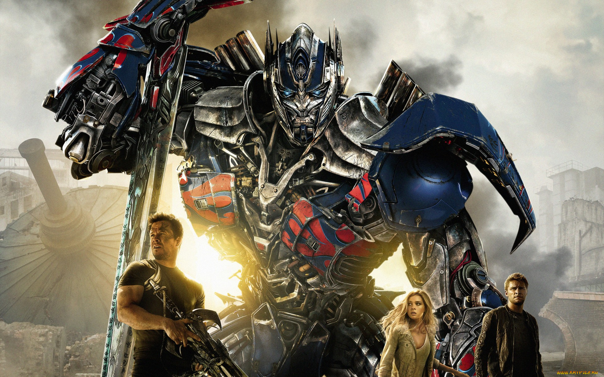 кино, фильмы, transformers, , age, of, extinction, age, of, extinction