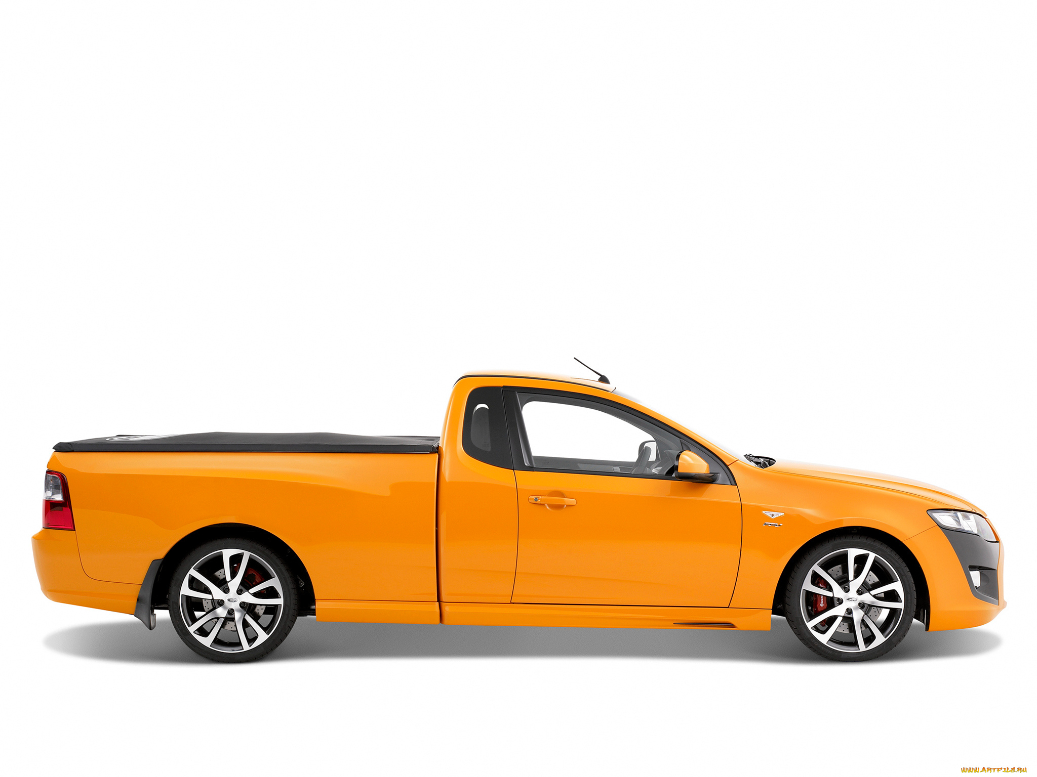 автомобили, fpv, f6, ute, fg, желтый