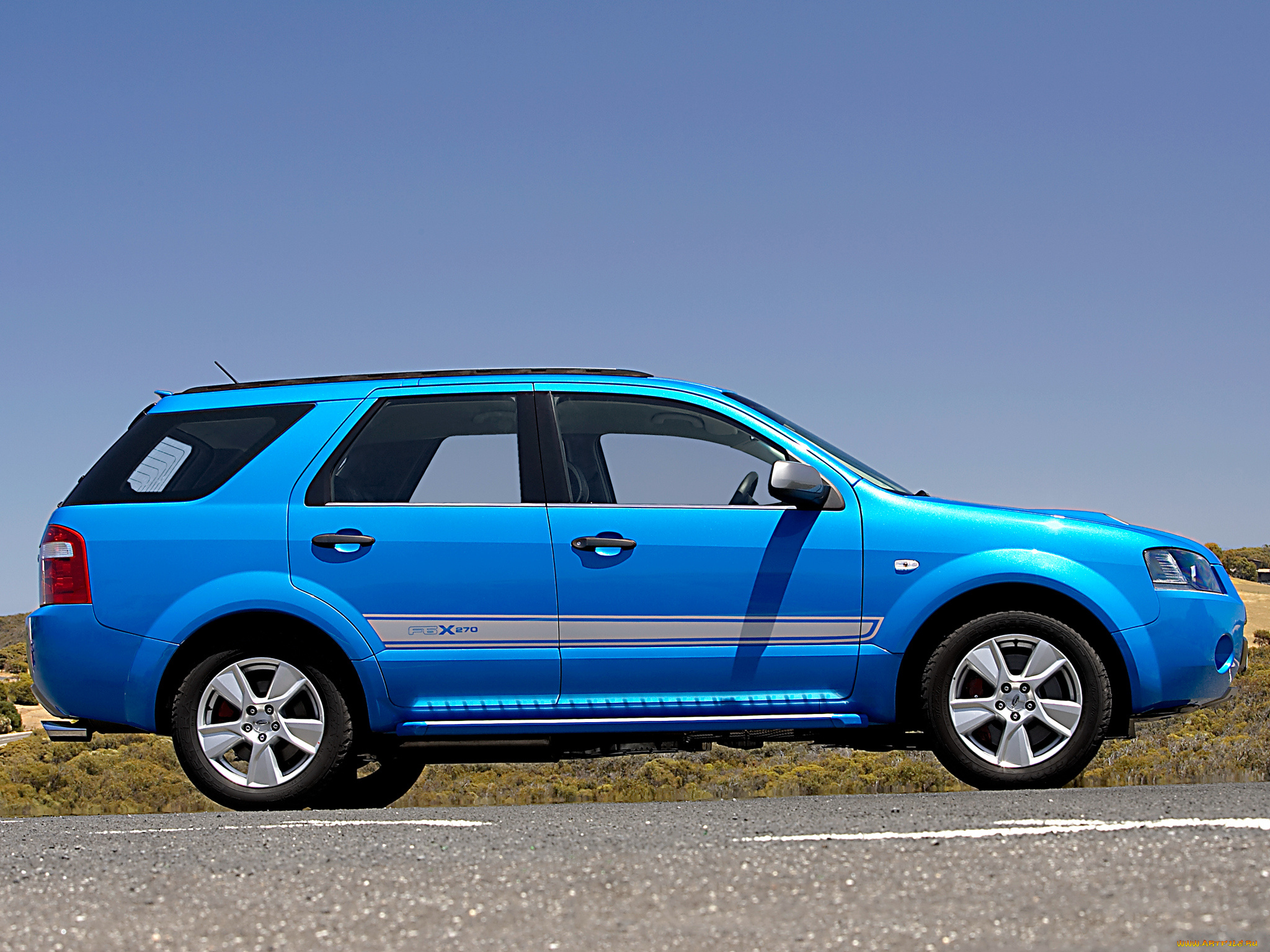 автомобили, fpv, f6x, sy, синий