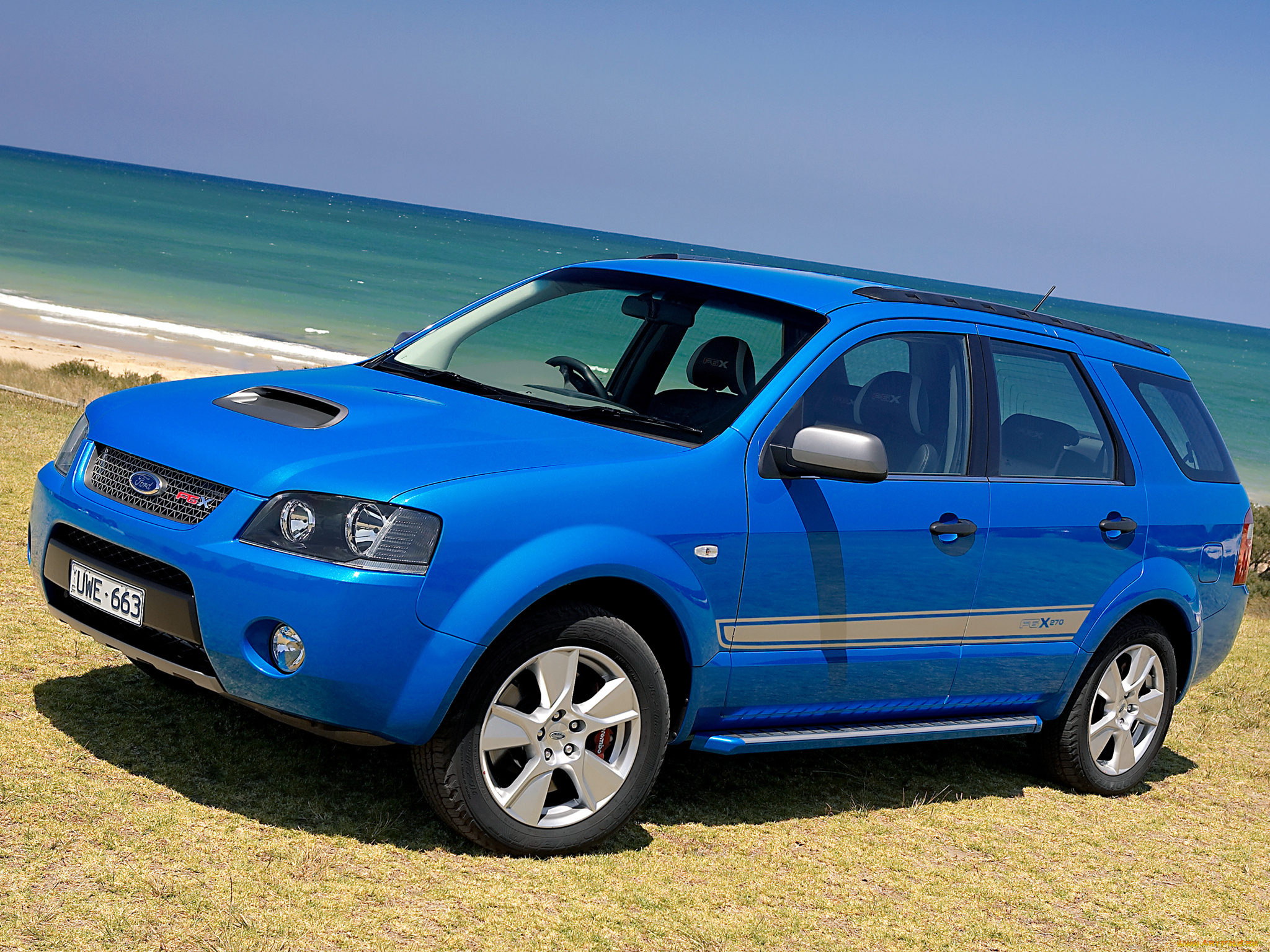 автомобили, fpv, f6x, sy, синий