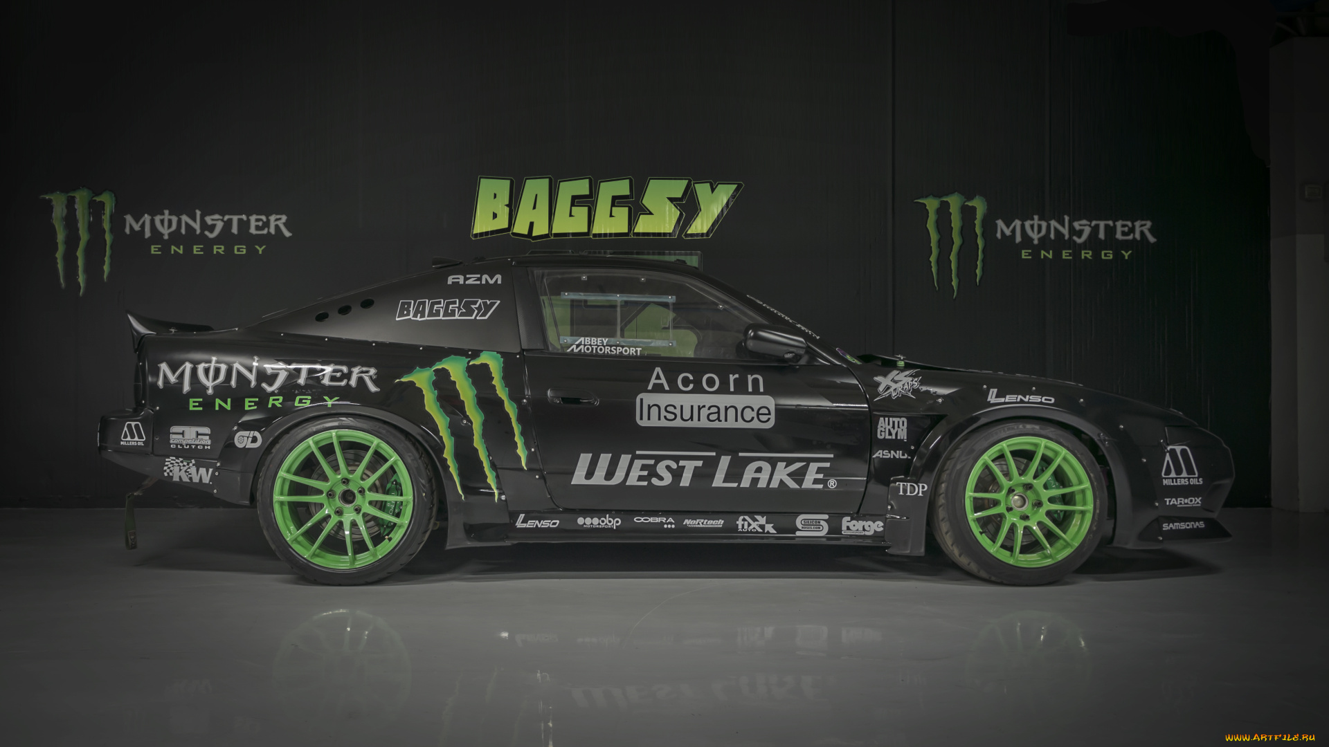 автомобили, nissan, datsun