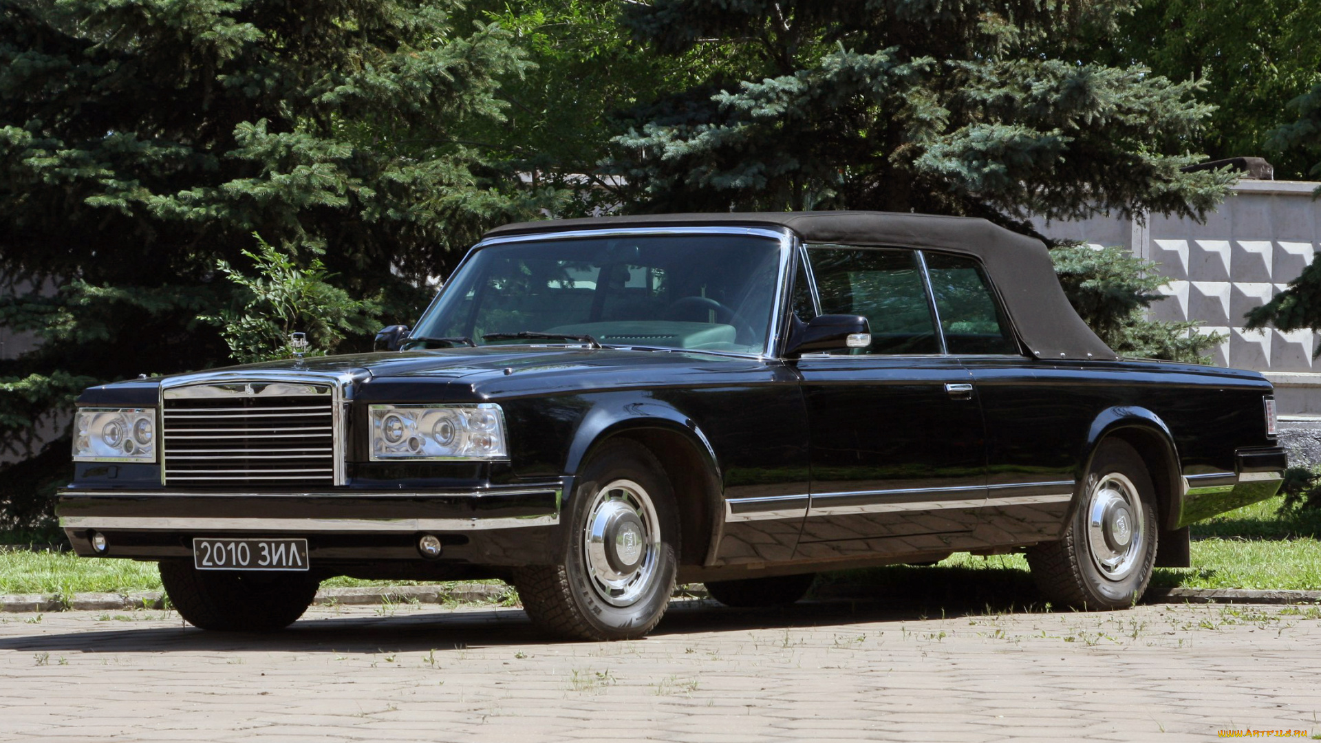 автомобили, зил, zil