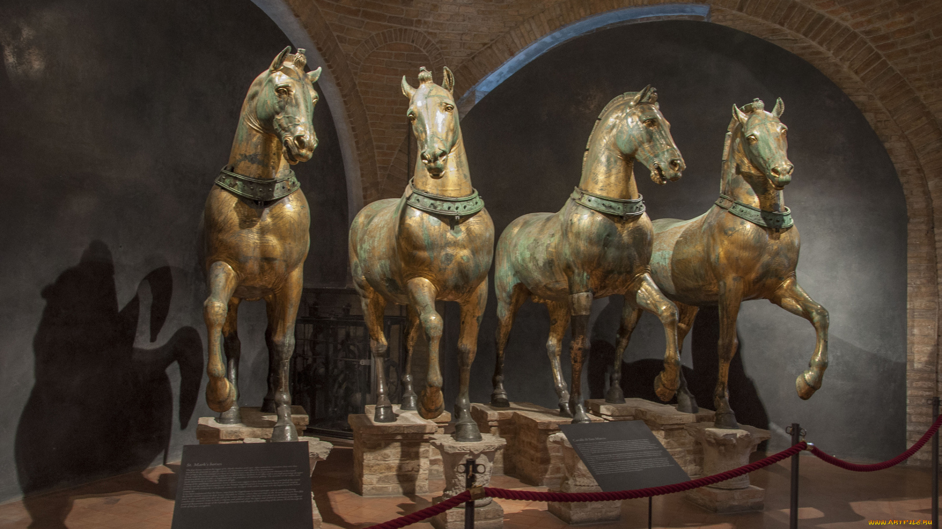 triumphal, quadriga, города, -, памятники, , скульптуры, , арт-объекты, квадрига