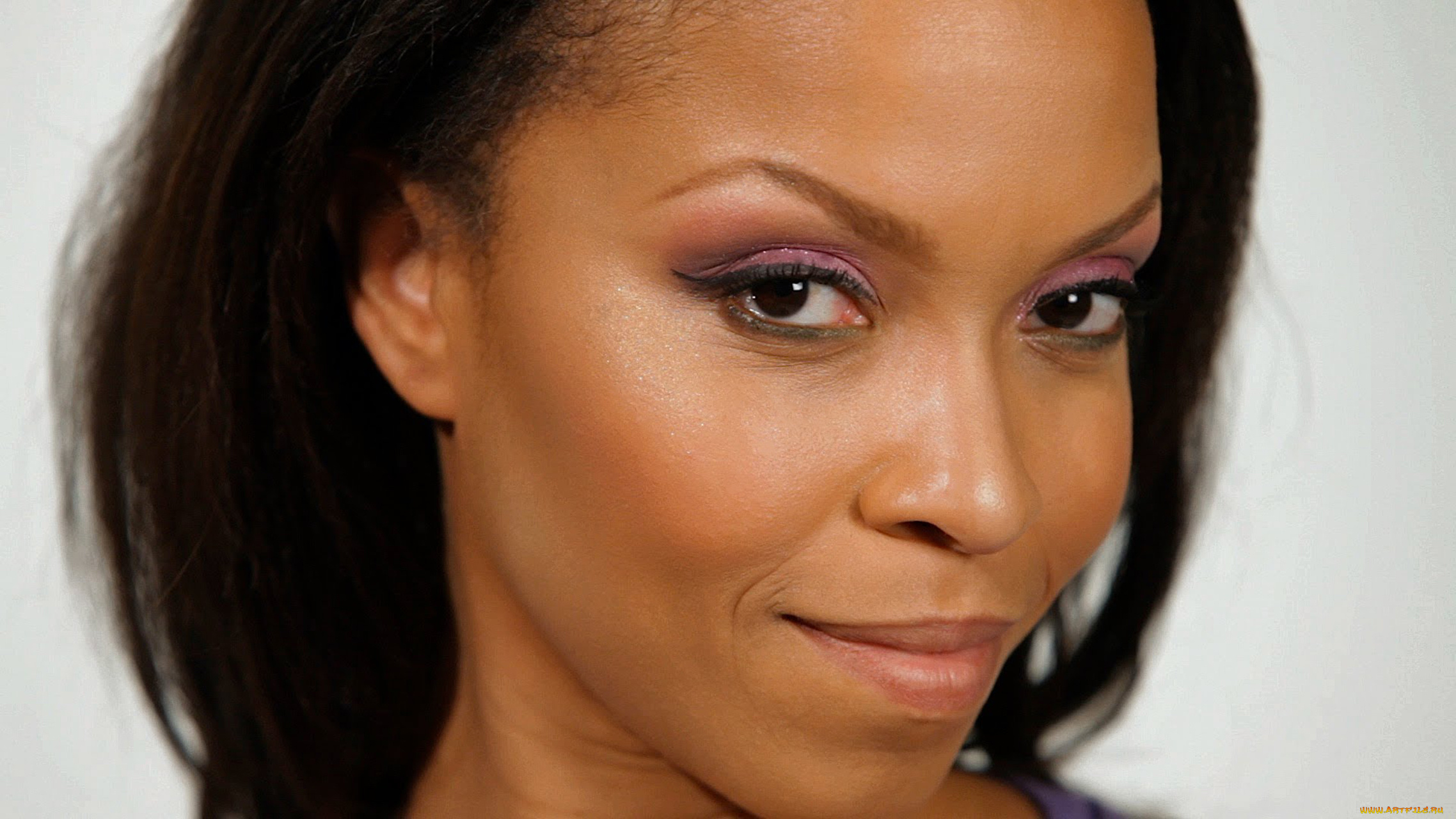 девушки, -unsort, , лица, , портреты, портрет, лицо, модель, девушка, мулатка