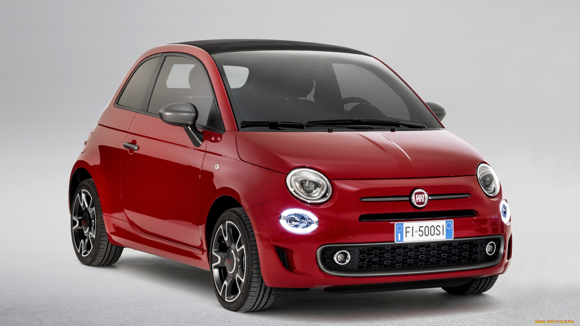 автомобили, fiat, 2016г, 312, 500s