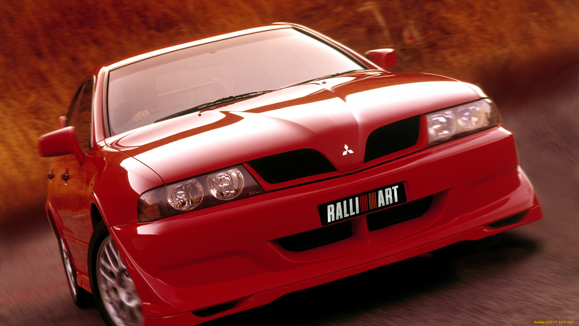 автомобили, mitsubishi