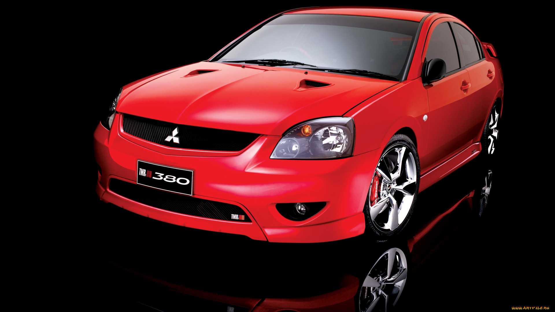 автомобили, mitsubishi