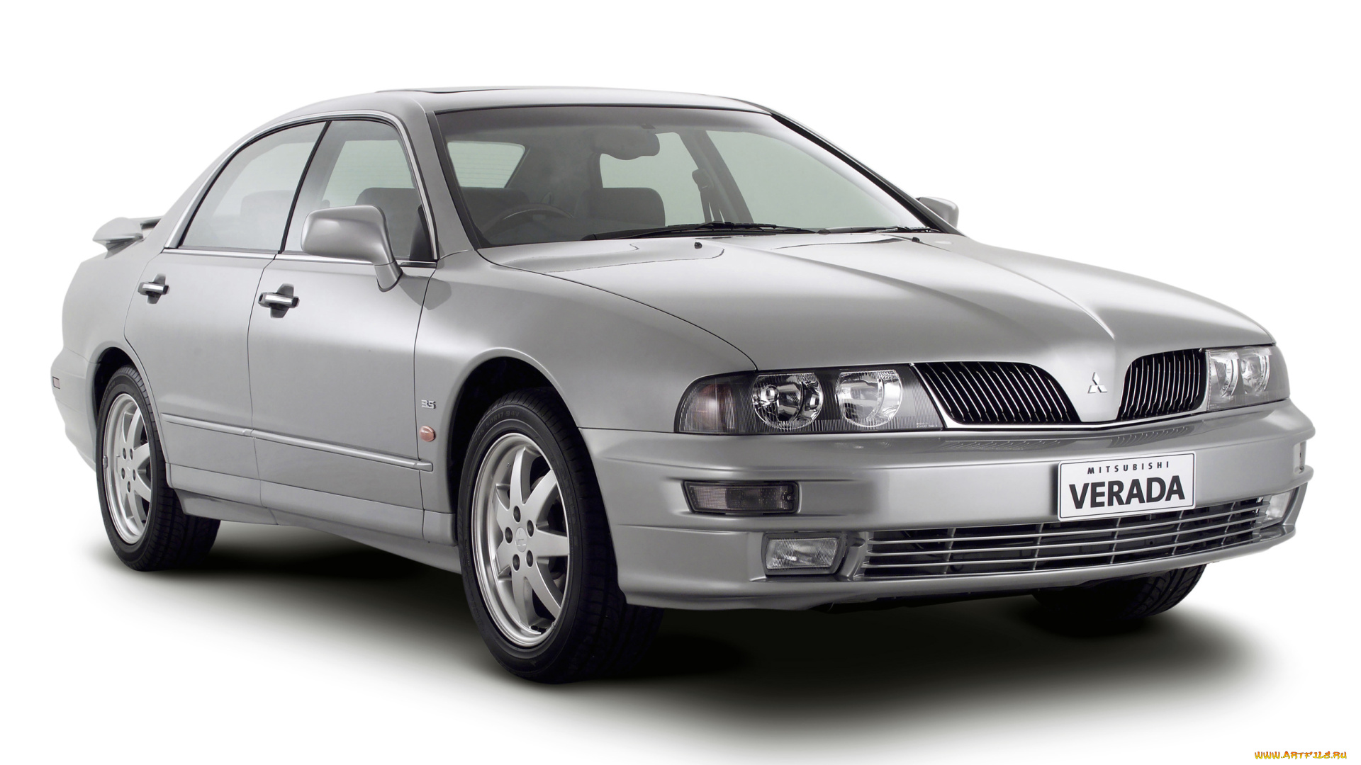 автомобили, mitsubishi, gtv, verada