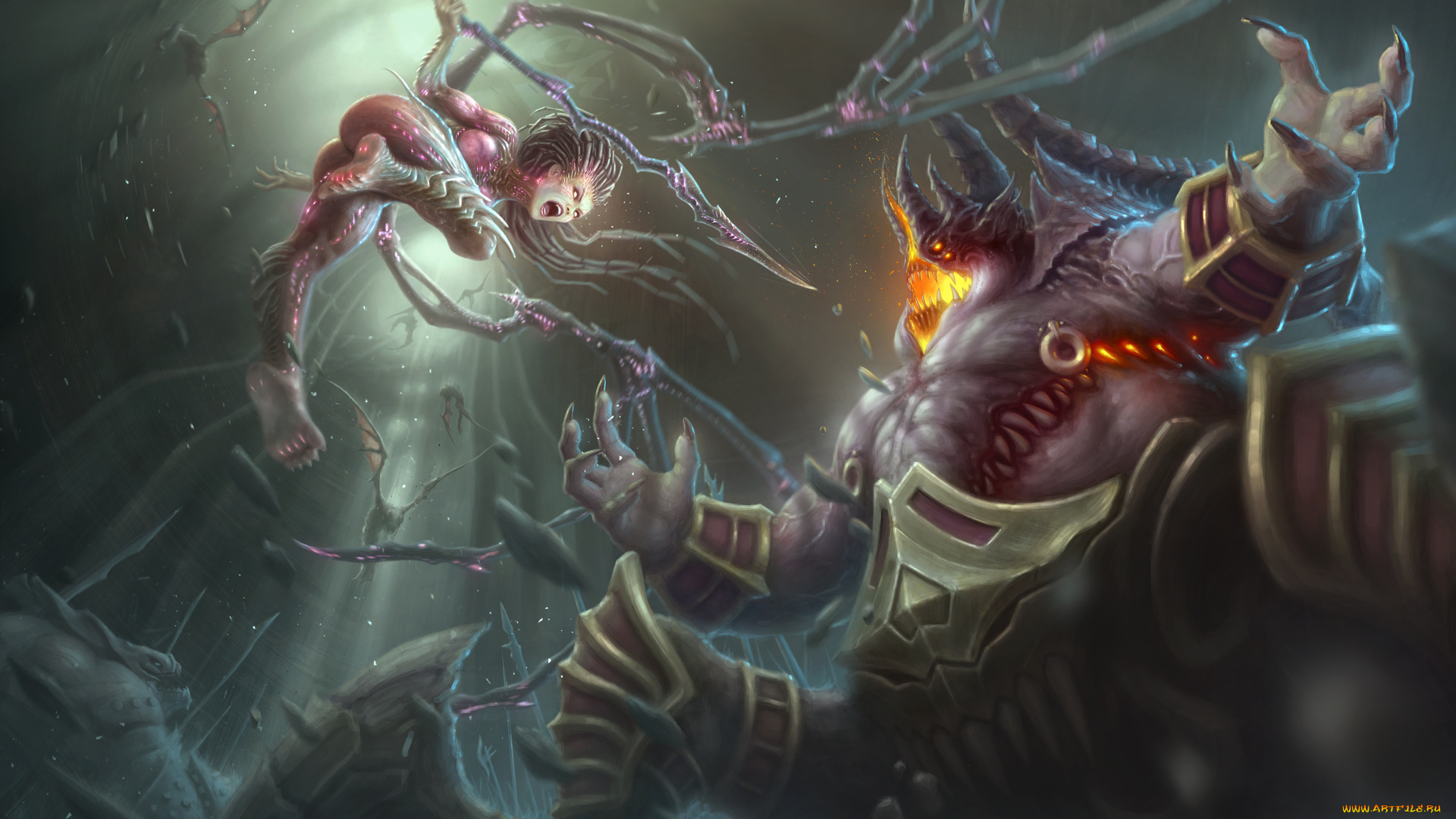 видео, игры, heroes, of, the, storm, онлайн, heroes, of, the, storm, action