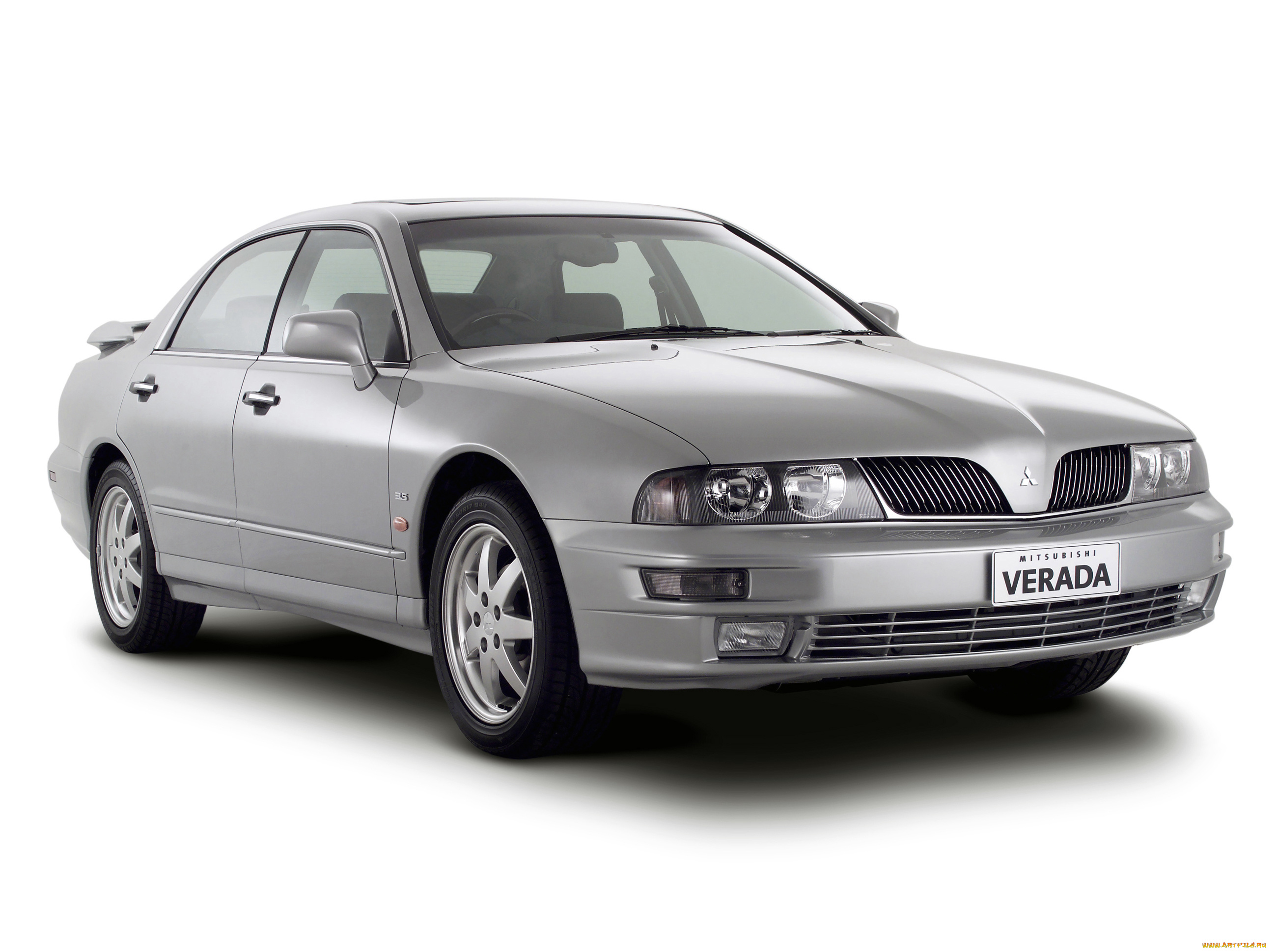 автомобили, mitsubishi, gtv, verada