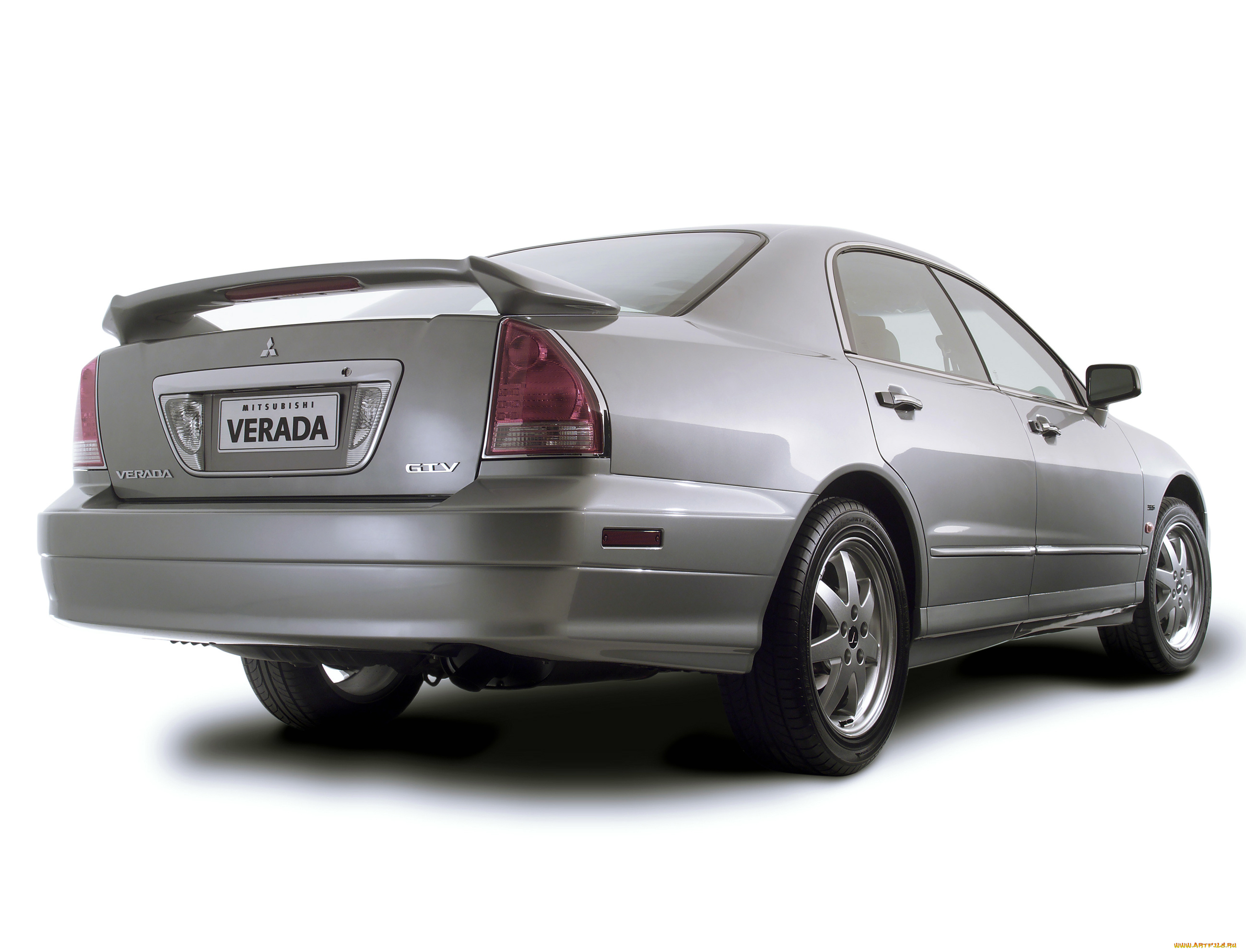автомобили, mitsubishi, gtv, verada