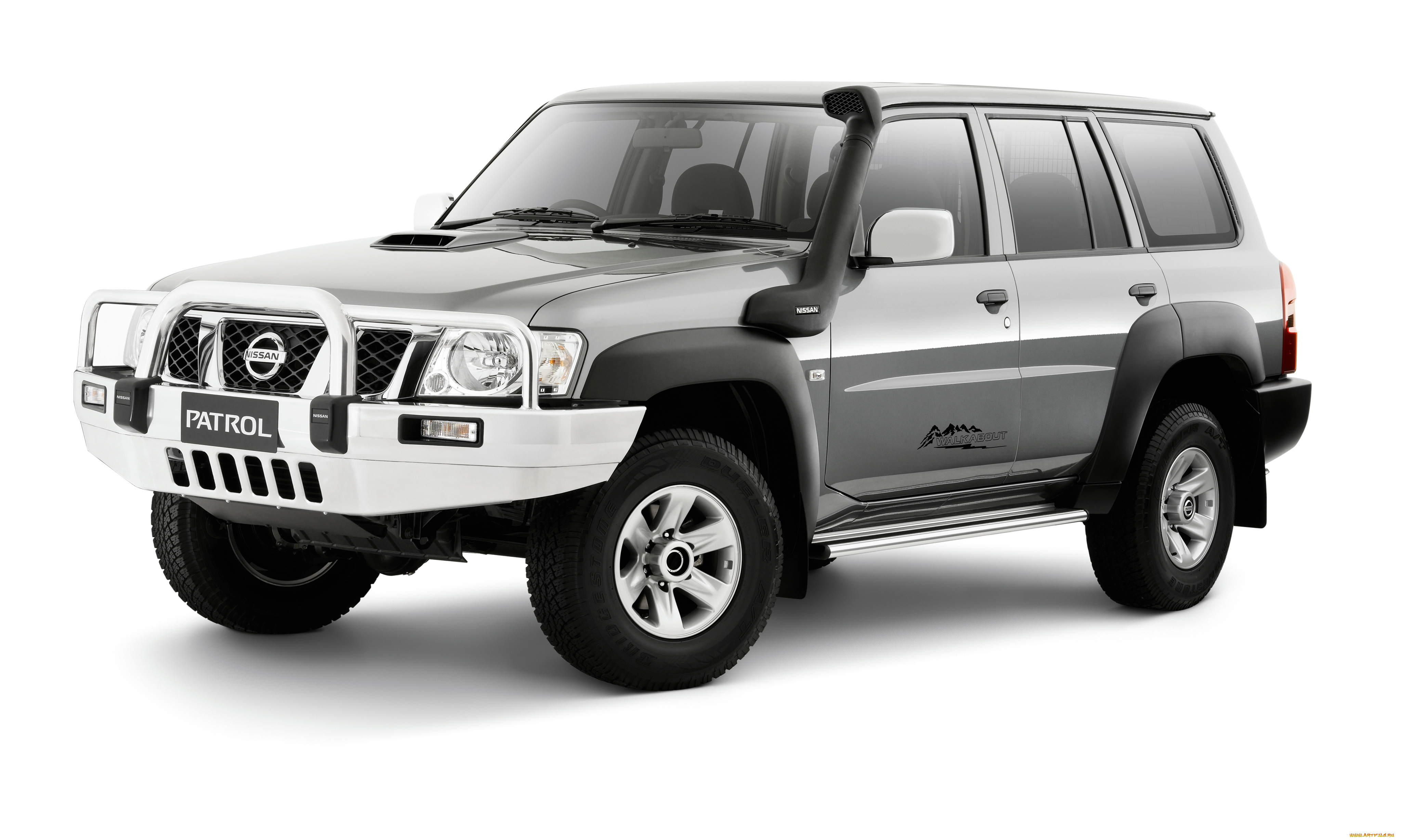 автомобили, nissan, datsun, patrol, gu, dx, walkabout