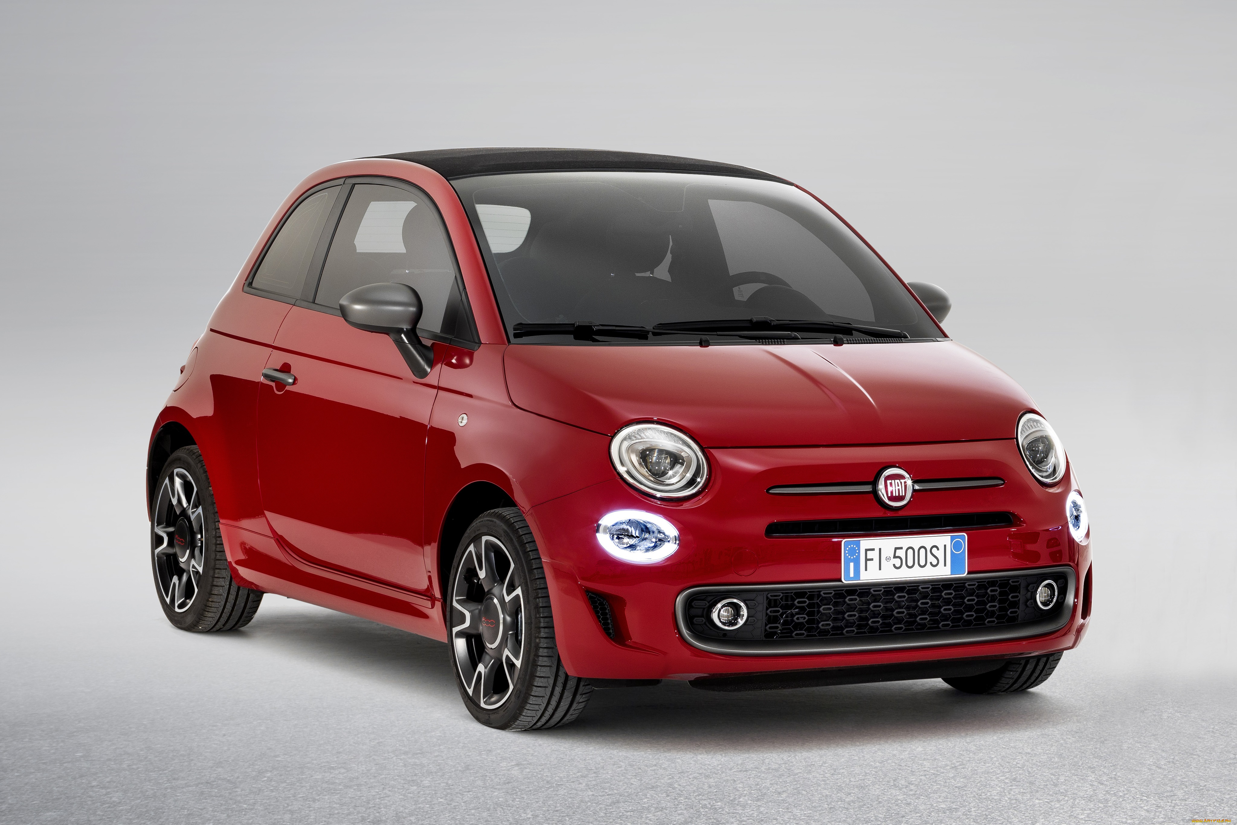 автомобили, fiat, 2016г, 312, 500s
