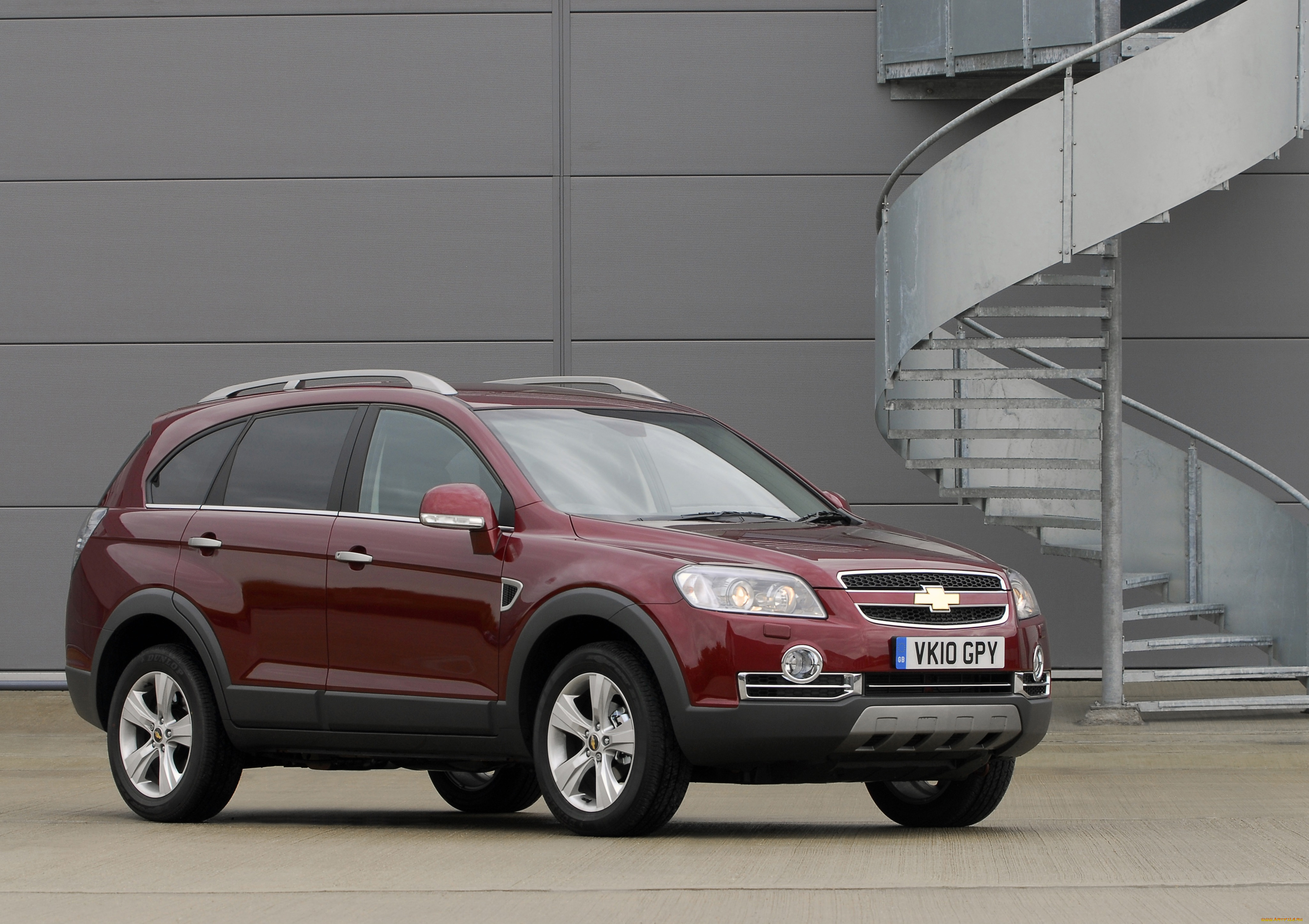 автомобили, chevrolet, uk-spec, captiva