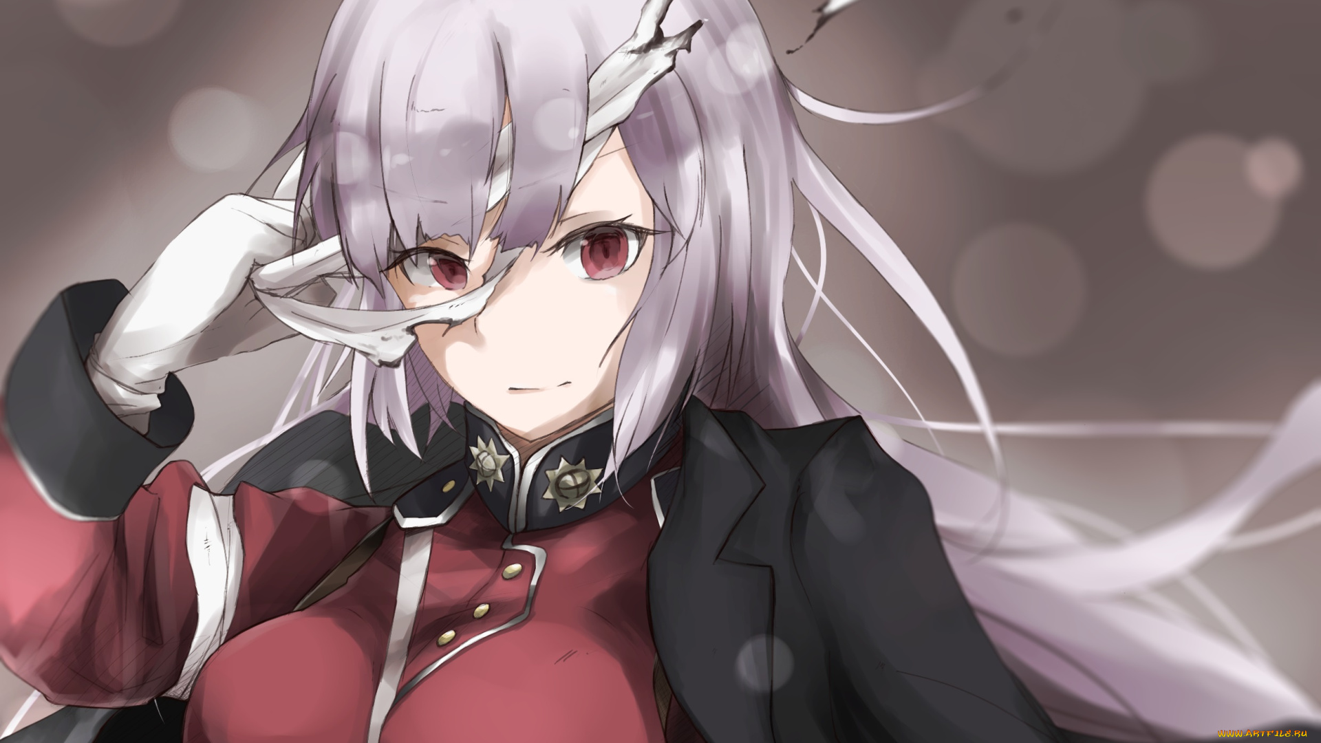 аниме, fate, stay, night, berserker