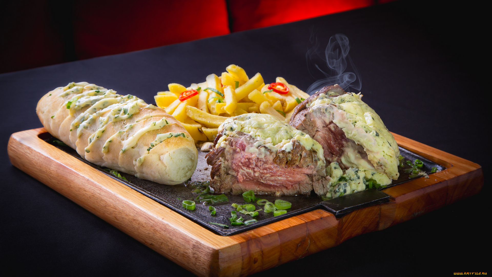 еда, разное, ланч