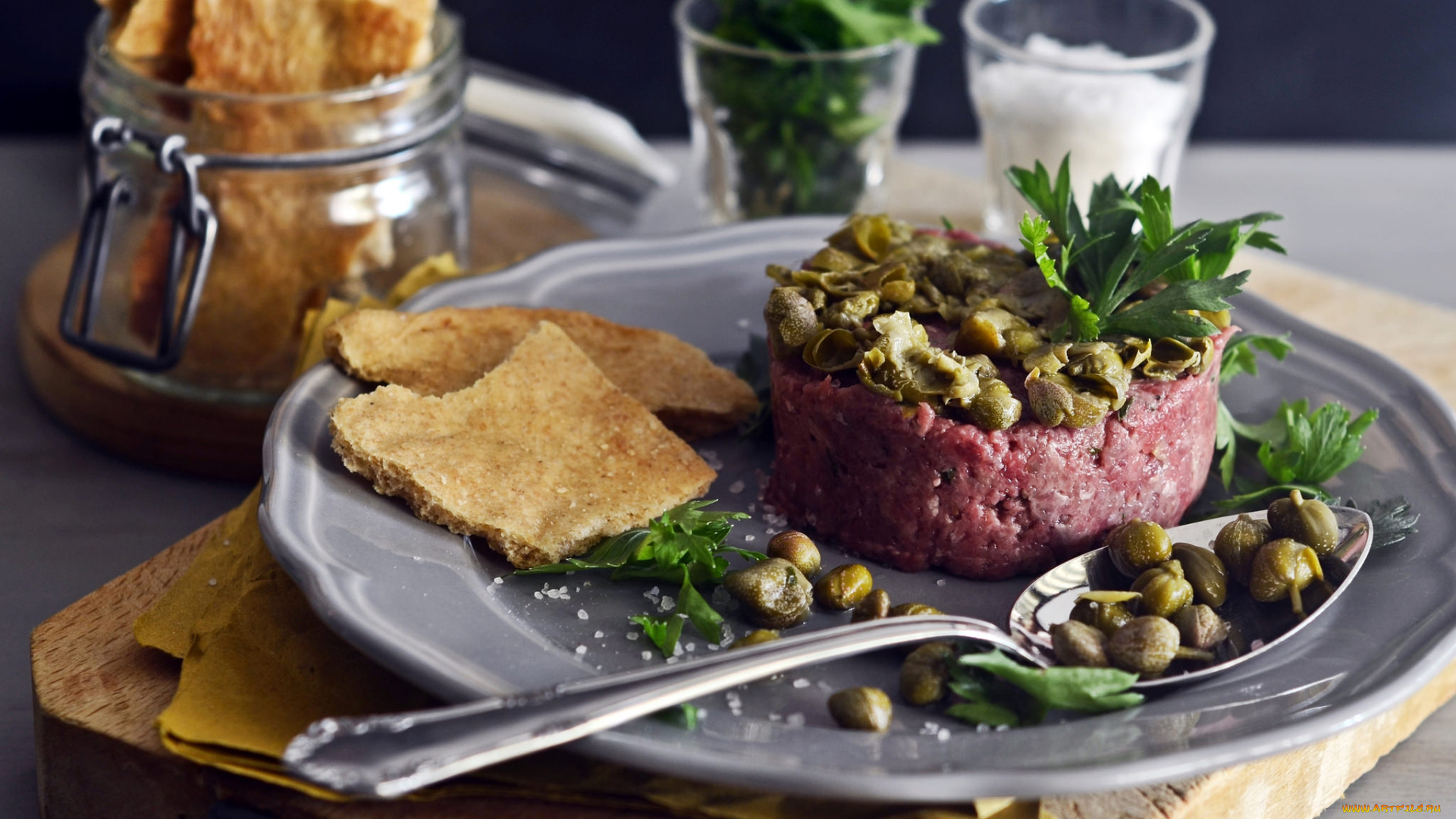 еда, разное, завтрак