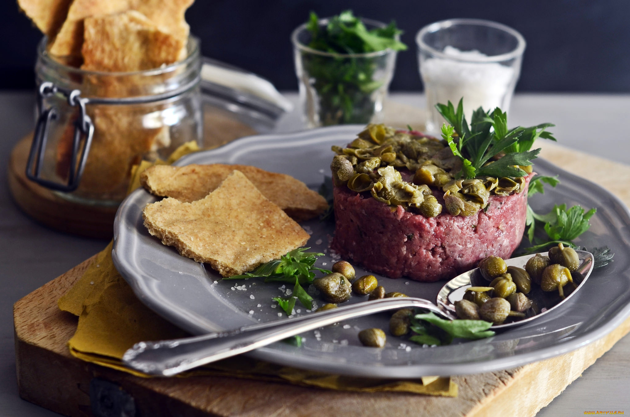 еда, разное, завтрак