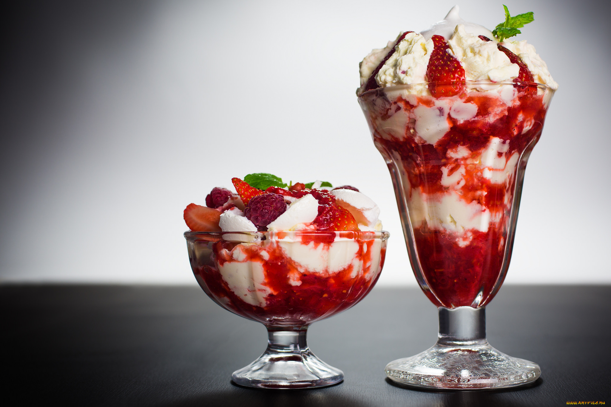 еда, мороженое, , десерты, вкуснятина