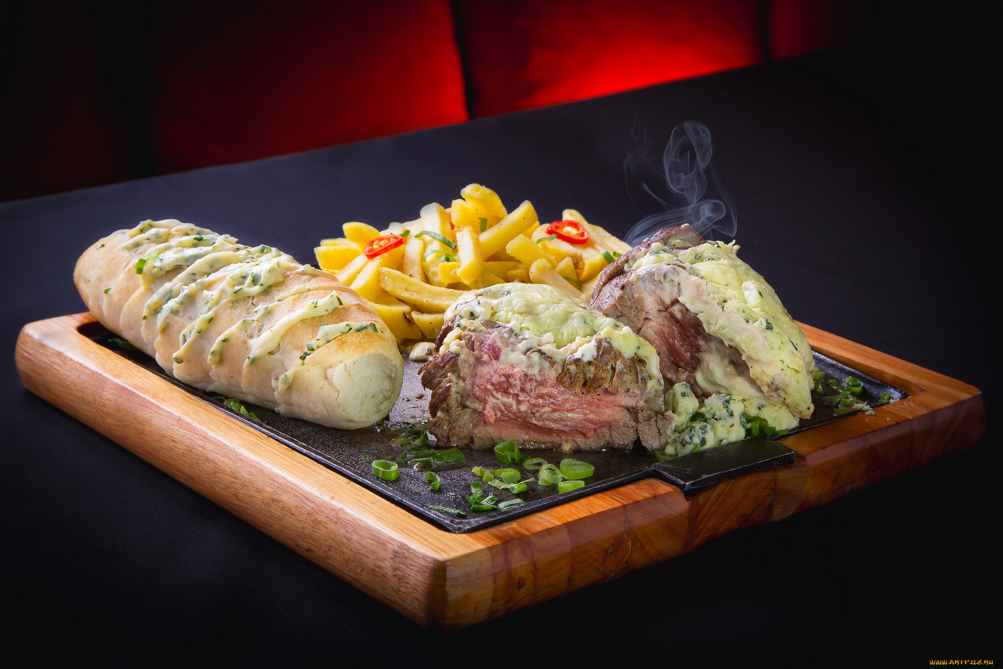 еда, разное, ланч