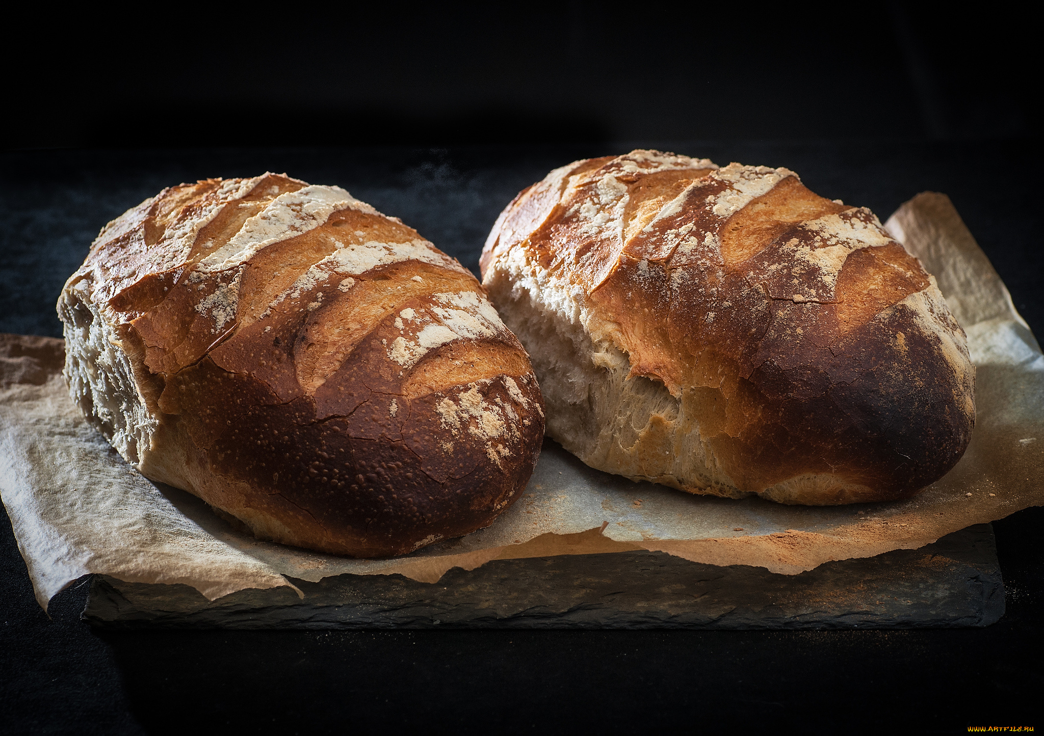 еда, хлеб, , выпечка, хлебушек