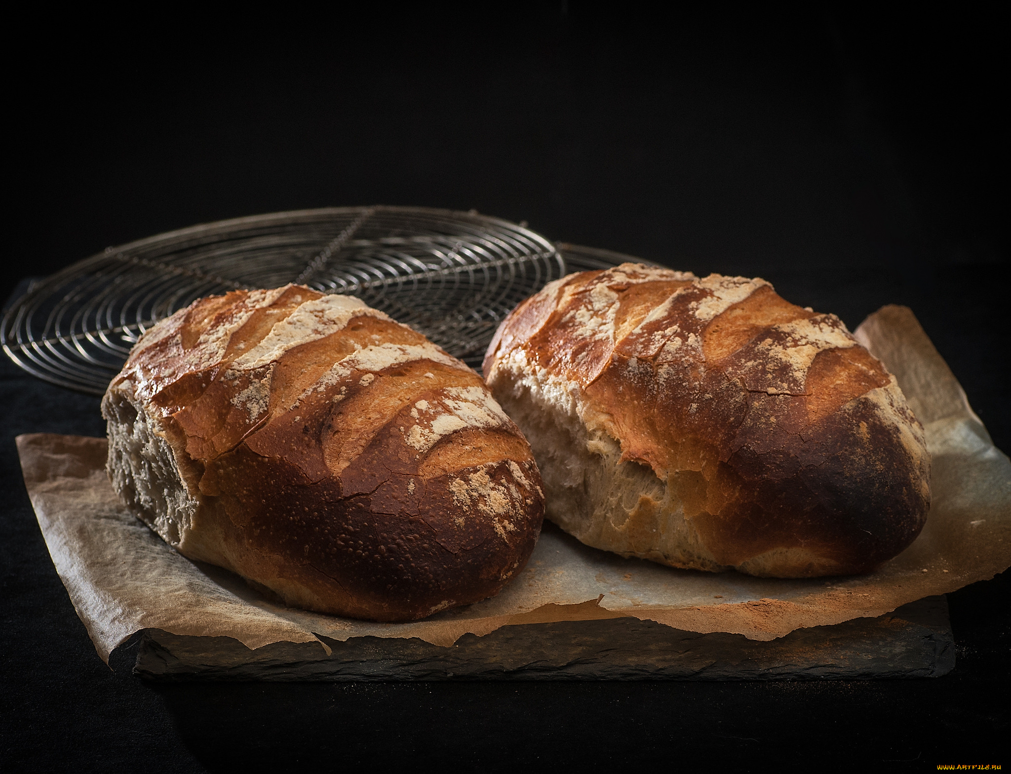 еда, хлеб, , выпечка, хлебушек