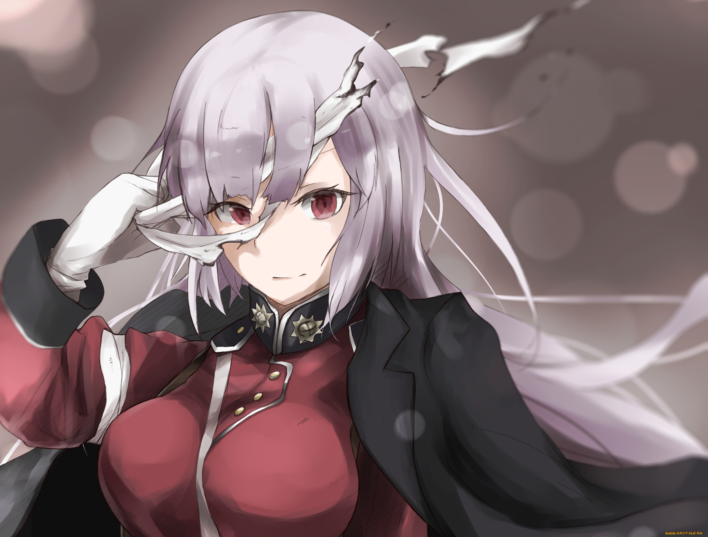 аниме, fate, stay, night, berserker