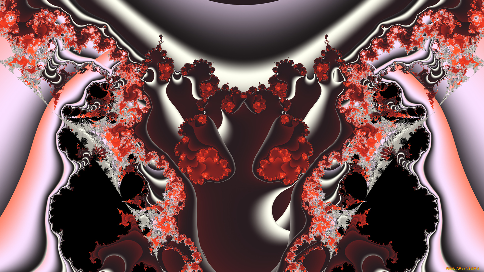 3д, графика, абстракция, , abstract, цвет, фон, узор